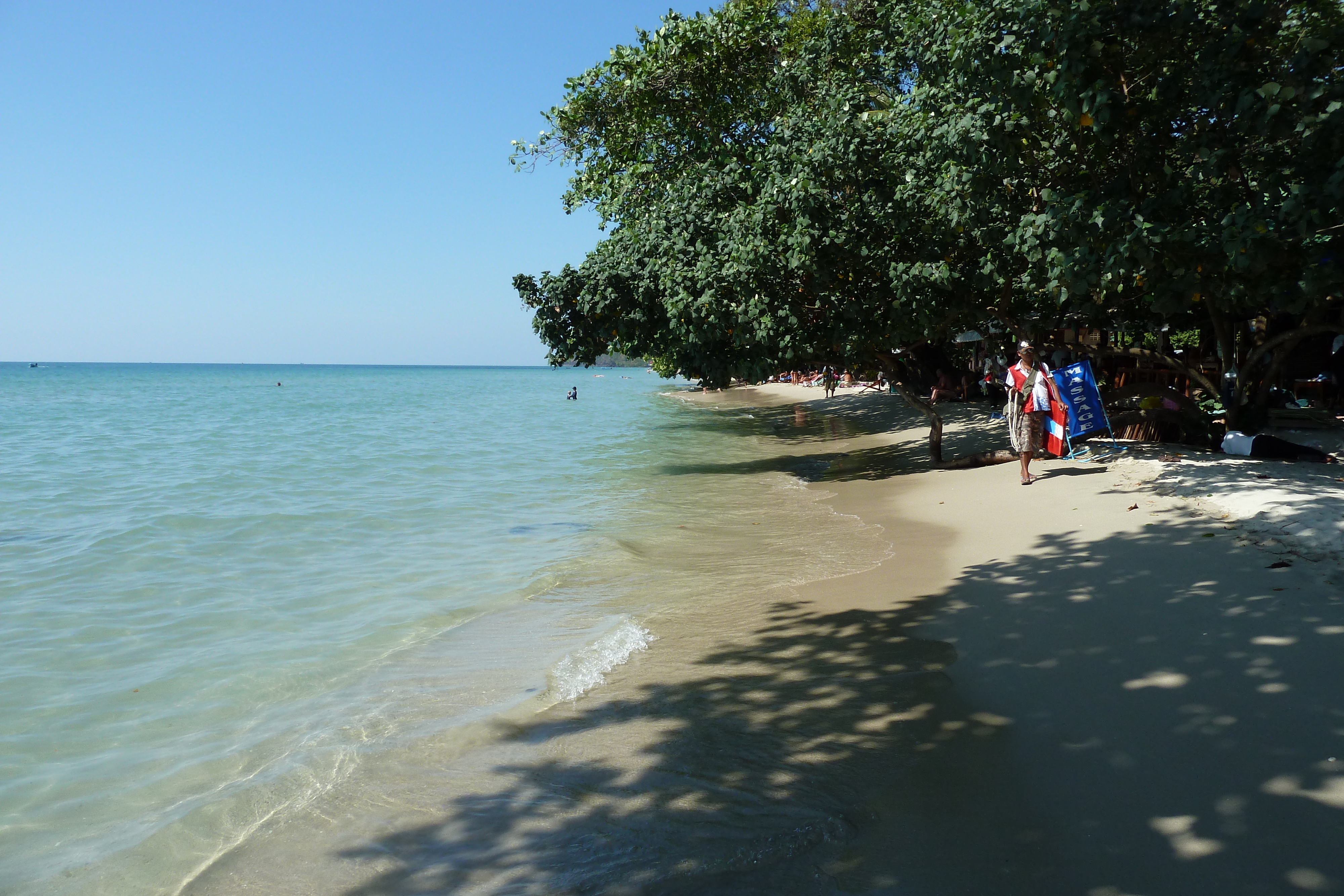 Picture Thailand Ko Chang 2011-01 17 - History Ko Chang