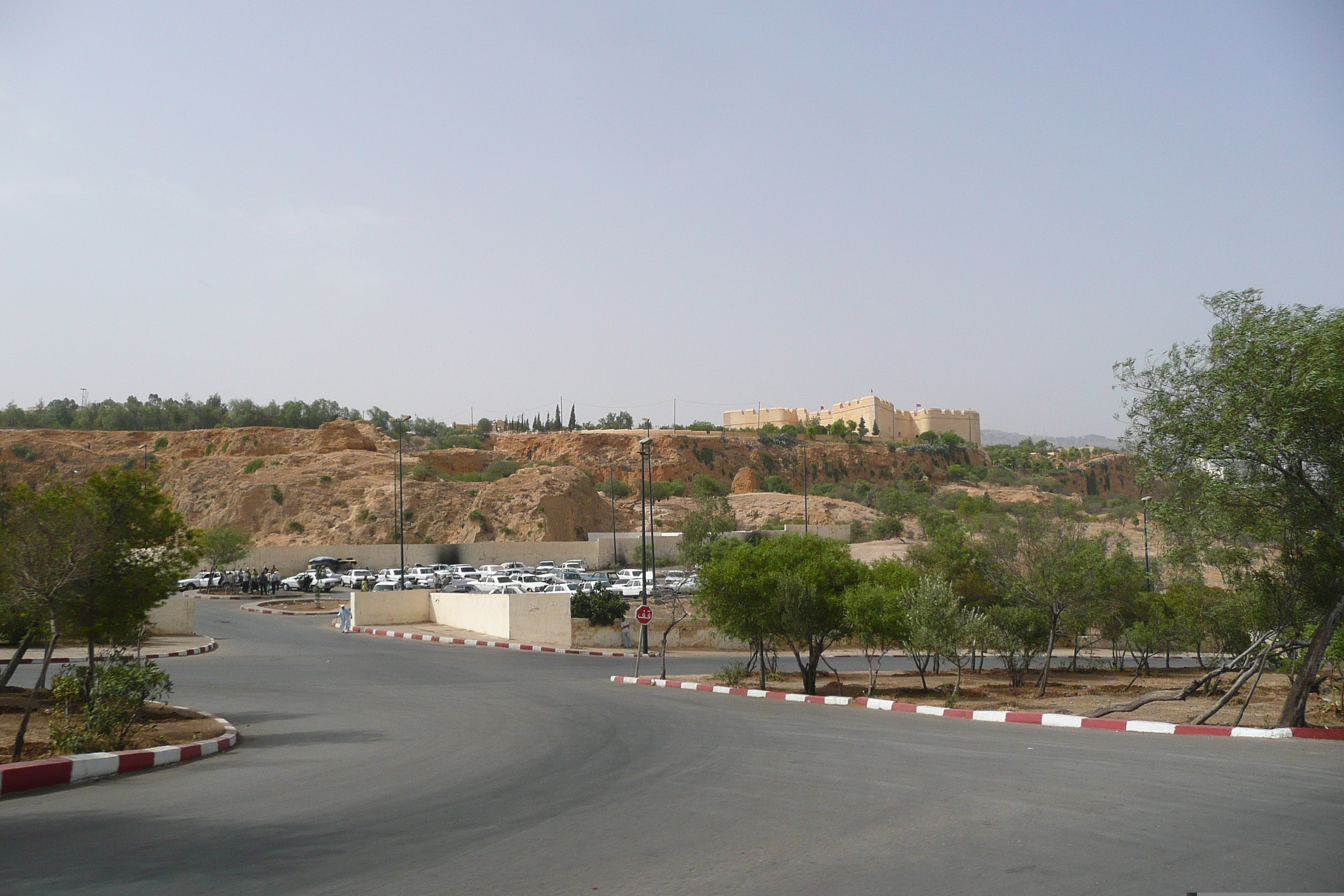 Picture Morocco Fes to Rabat Road 2008-07 43 - Discovery Fes to Rabat Road