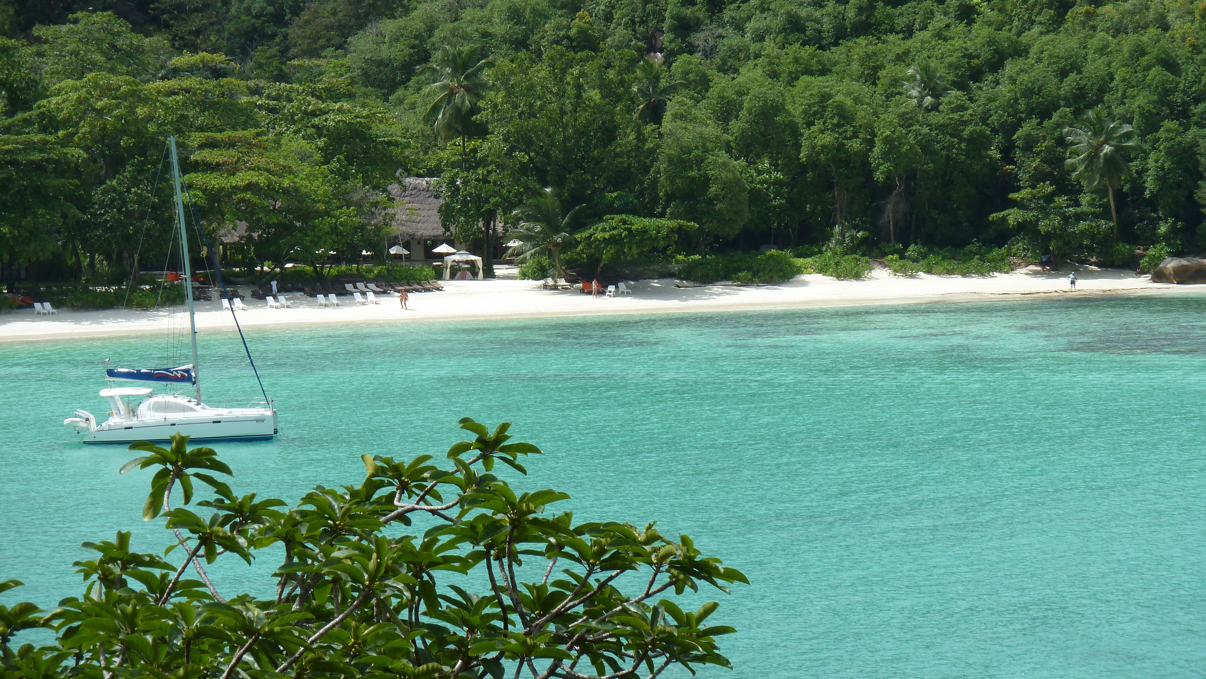 Picture Seychelles Mahe 2011-10 22 - Tour Mahe