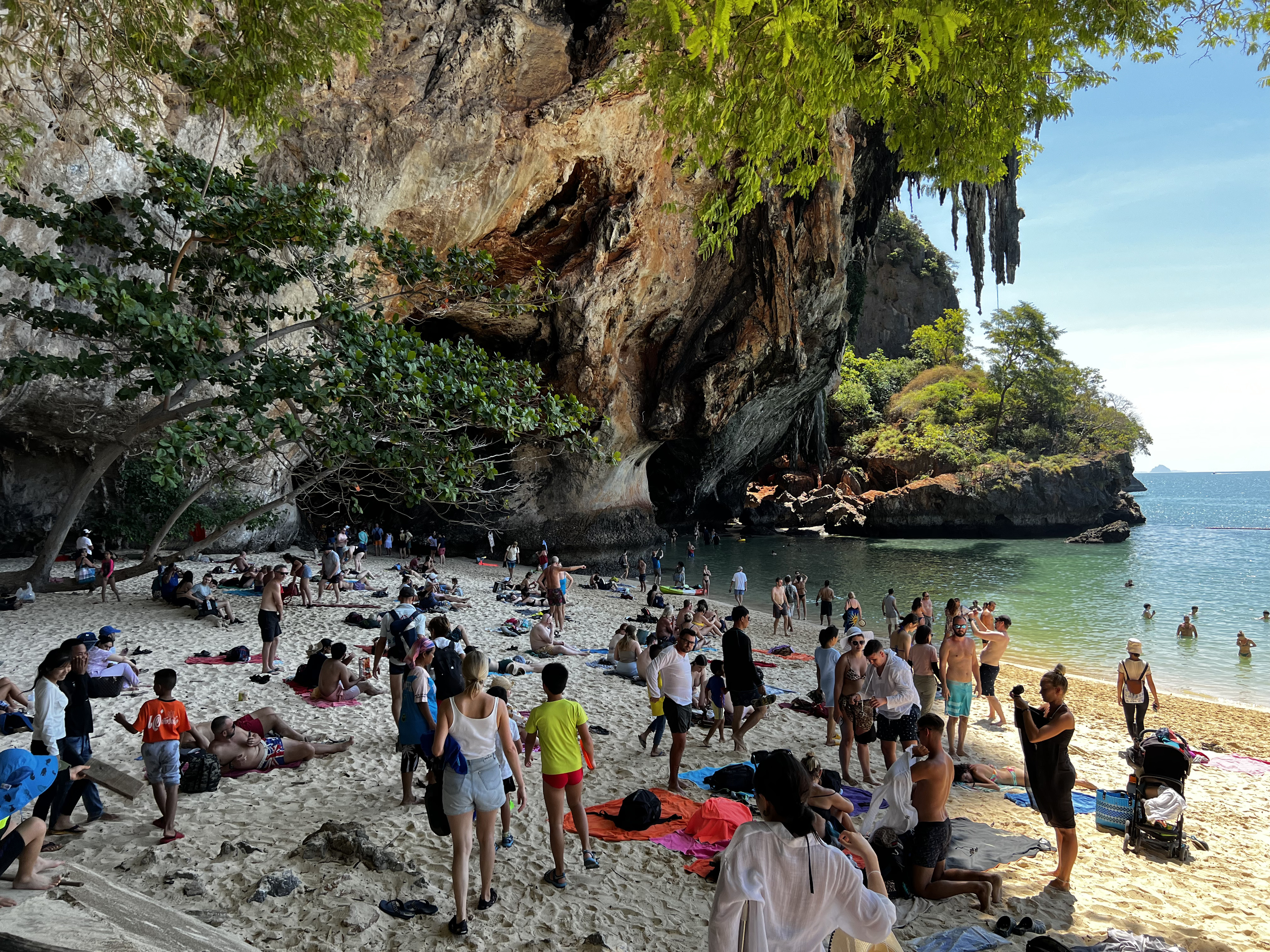 Picture Thailand Krabi 2023-01 250 - Tours Krabi