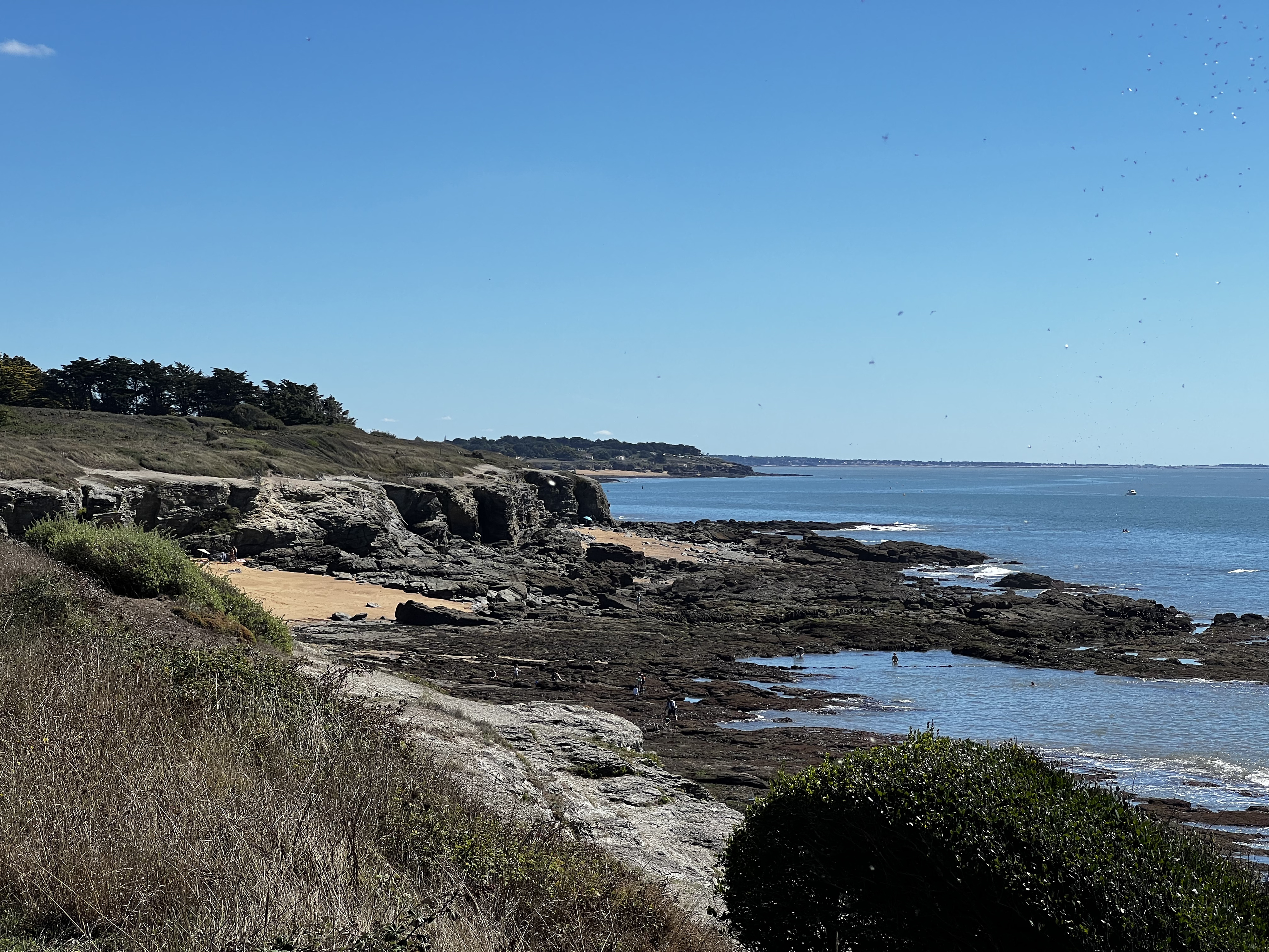 Picture France La Plaine sur mer 2022-09 73 - Recreation La Plaine sur mer