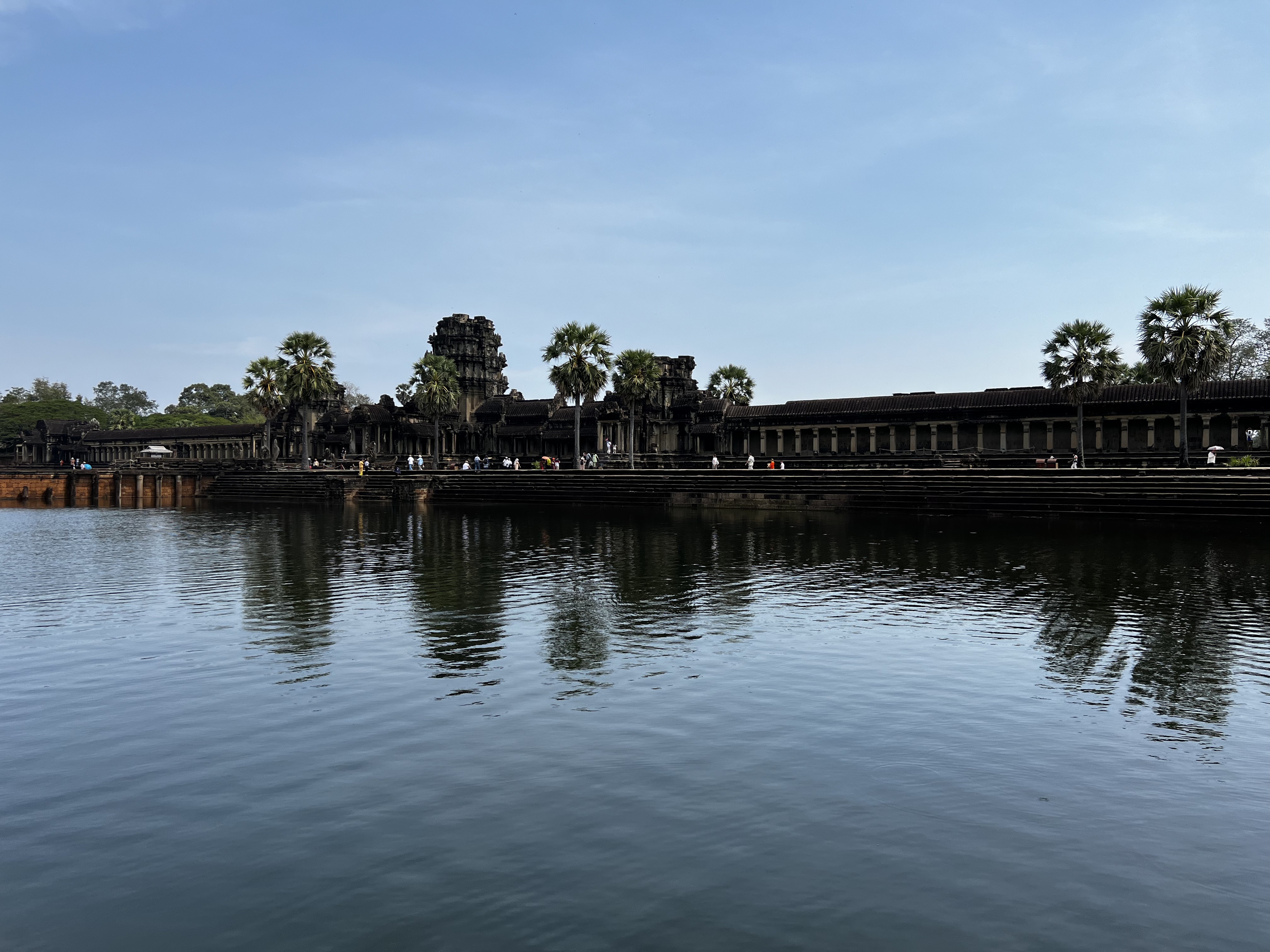 Picture Cambodia Siem Reap Angkor Wat 2023-01 1 - Around Angkor Wat