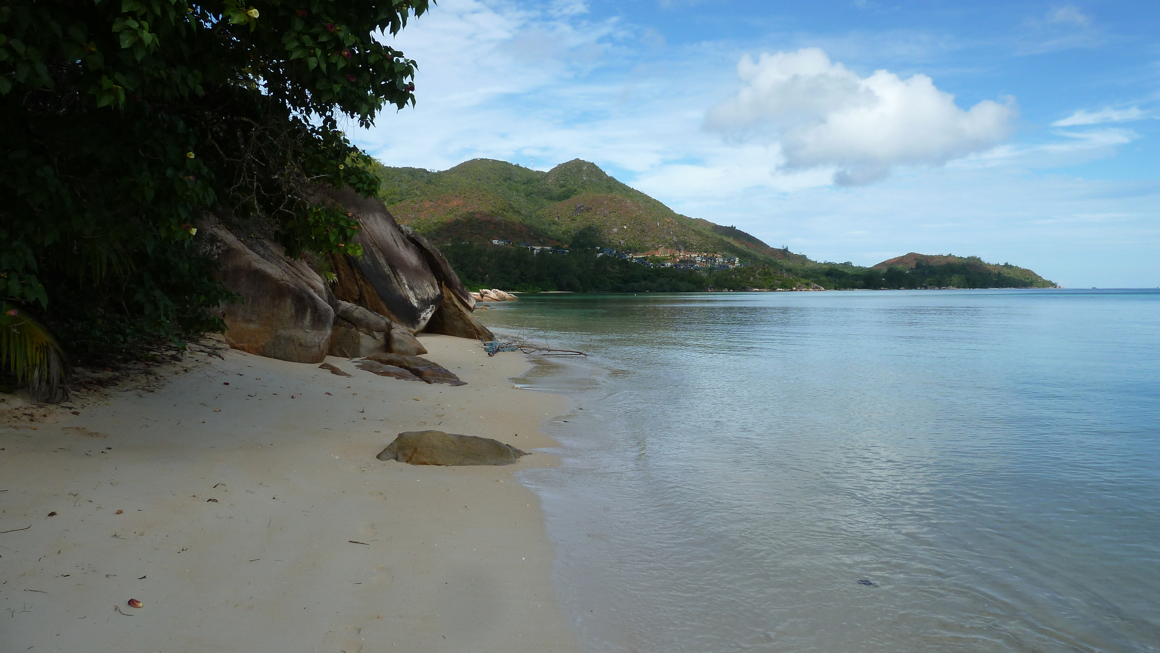 Picture Seychelles Anse Possession 2011-10 61 - Recreation Anse Possession