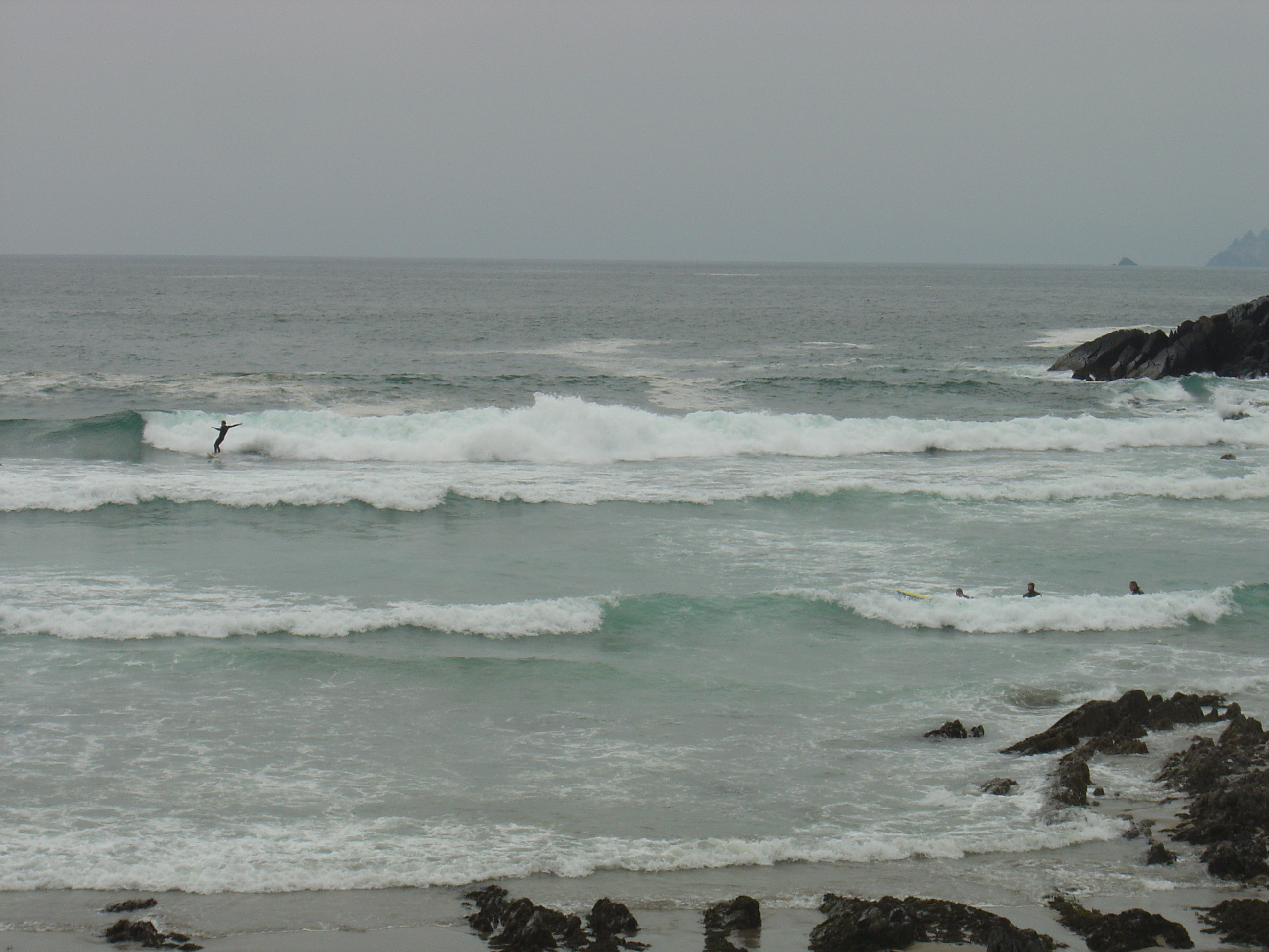 Picture Ireland Kerry Ballinskelligs 2004-05 10 - History Ballinskelligs