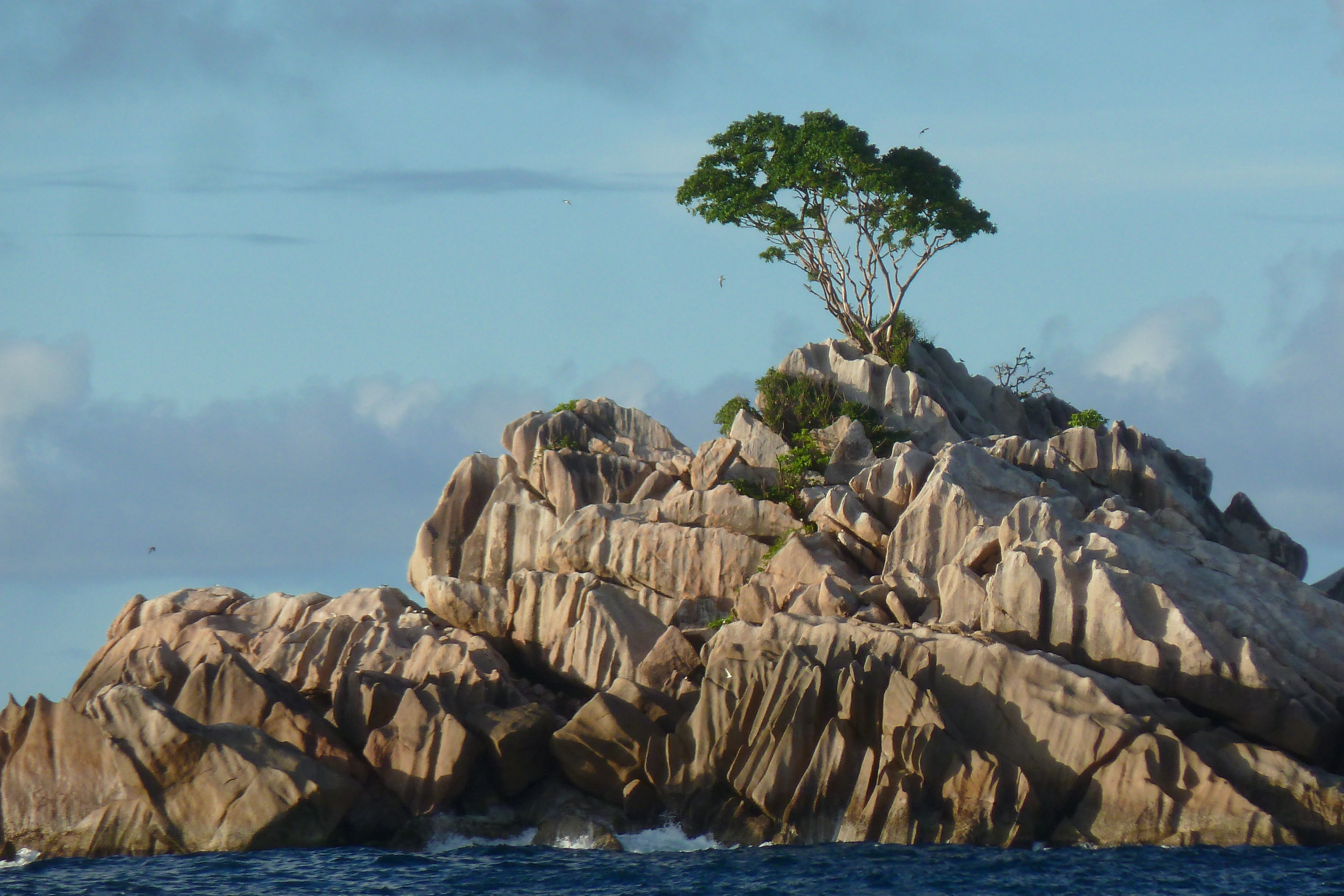 Picture Seychelles Praslin 2011-10 81 - Journey Praslin