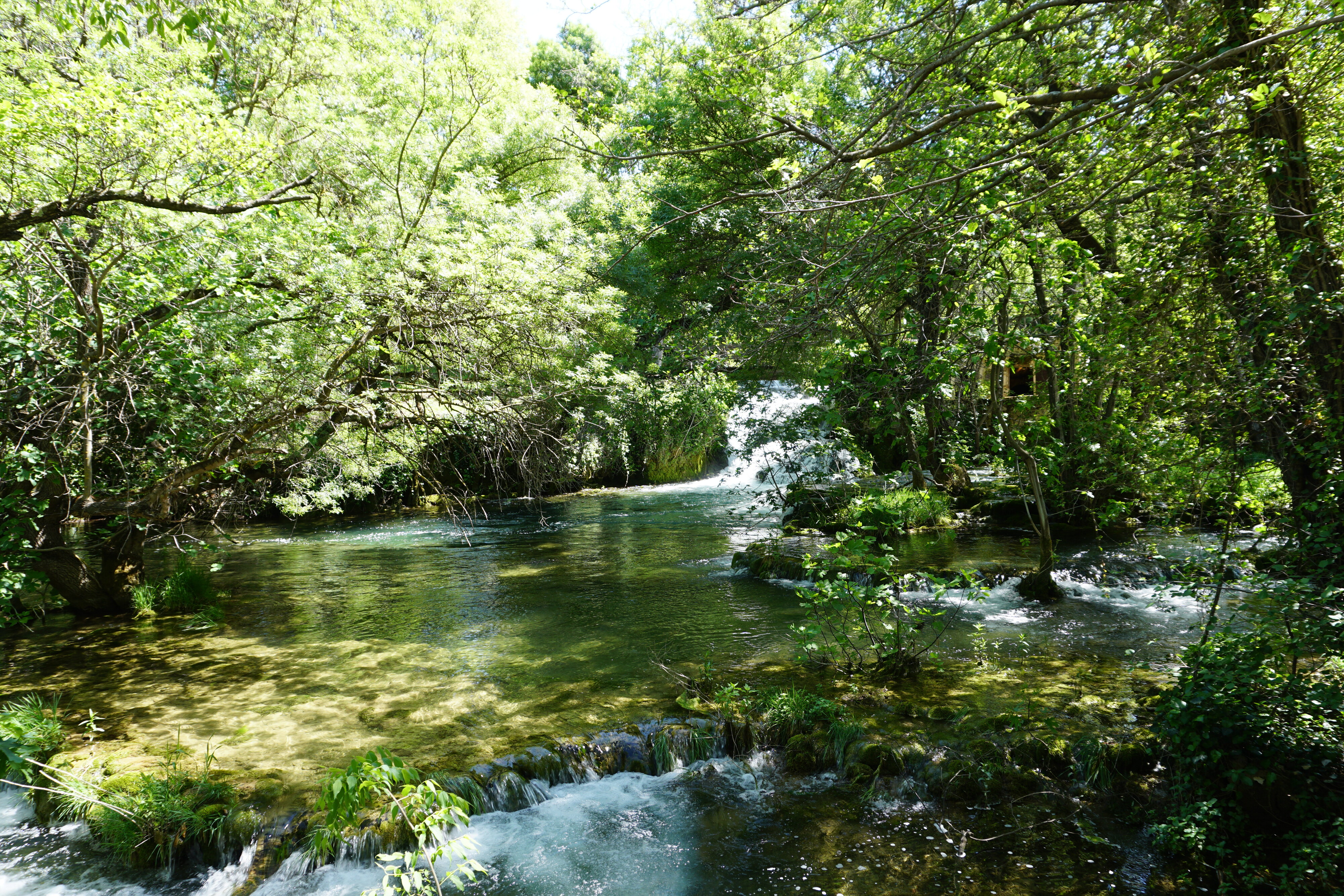 Picture Croatia Krka National Park 2016-04 152 - Recreation Krka National Park