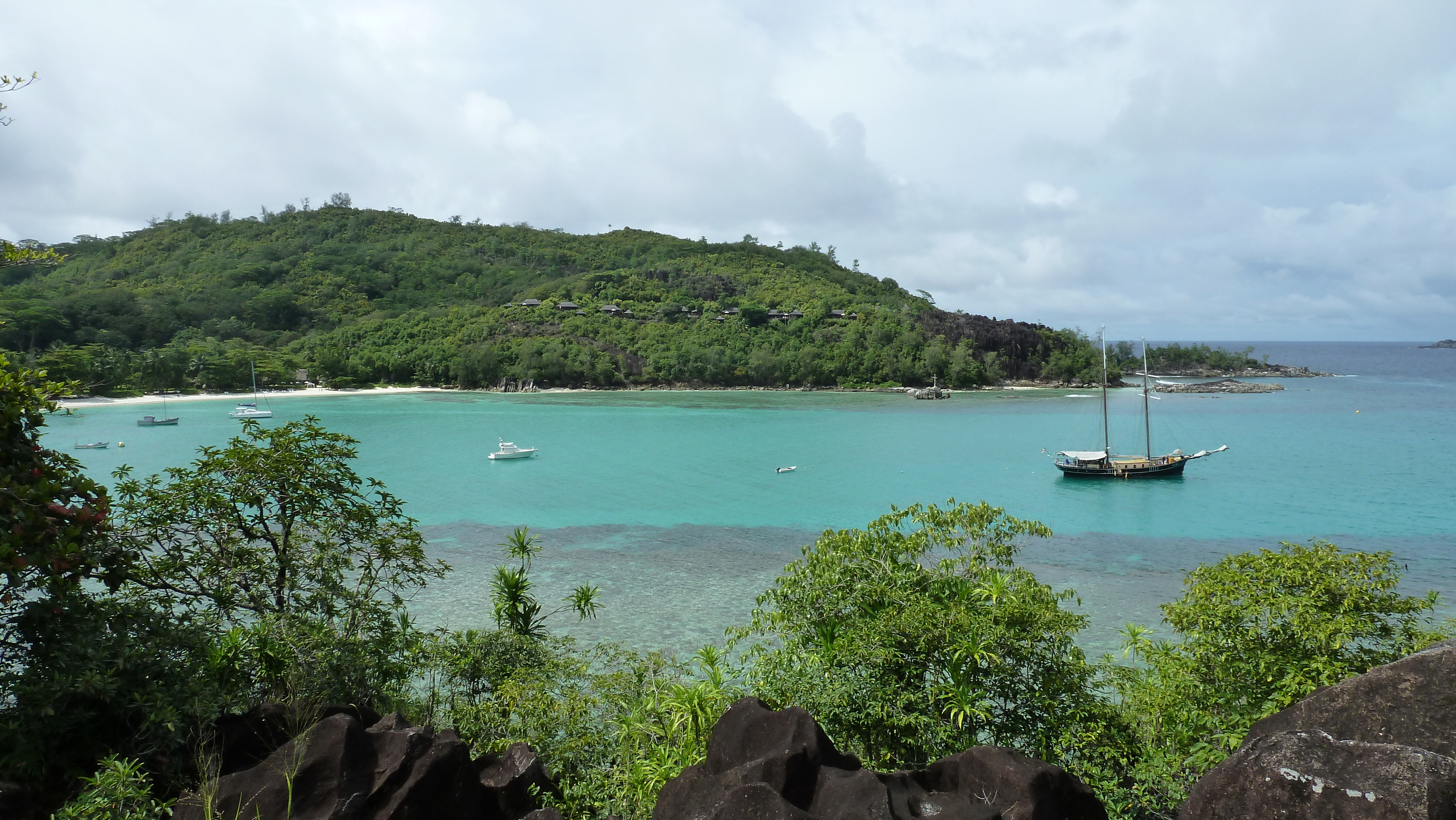 Picture Seychelles Mahe 2011-10 1 - Tour Mahe