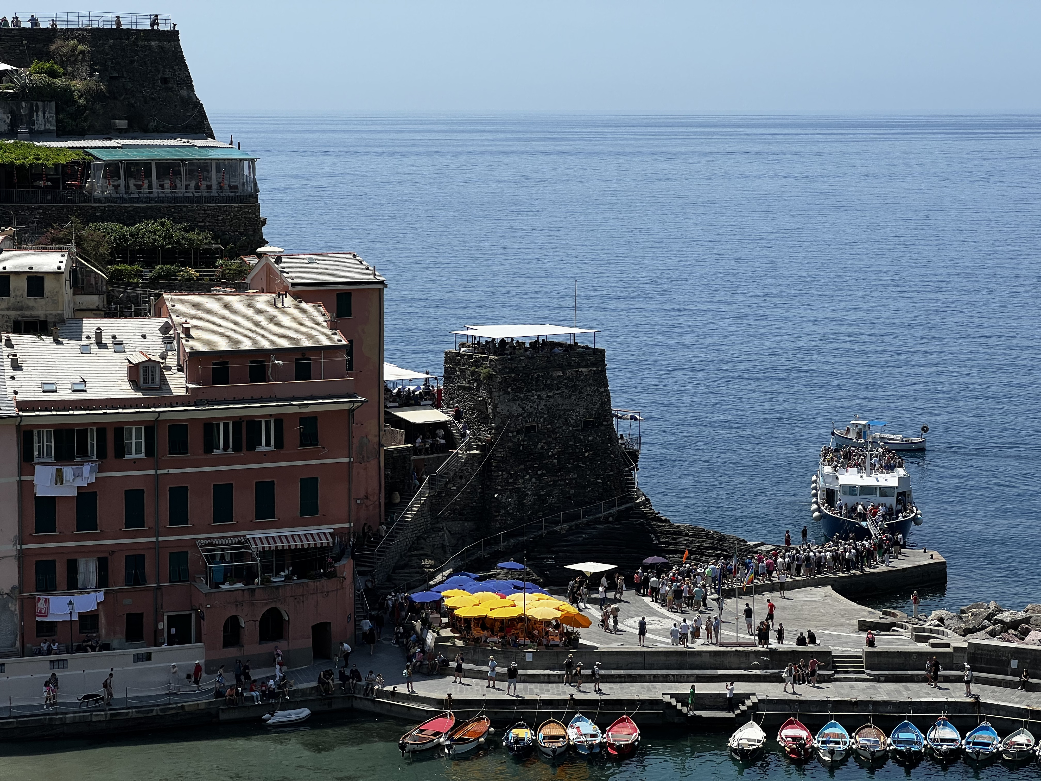 Picture Italy The Cinque Terre 2022-05 85 - Recreation The Cinque Terre