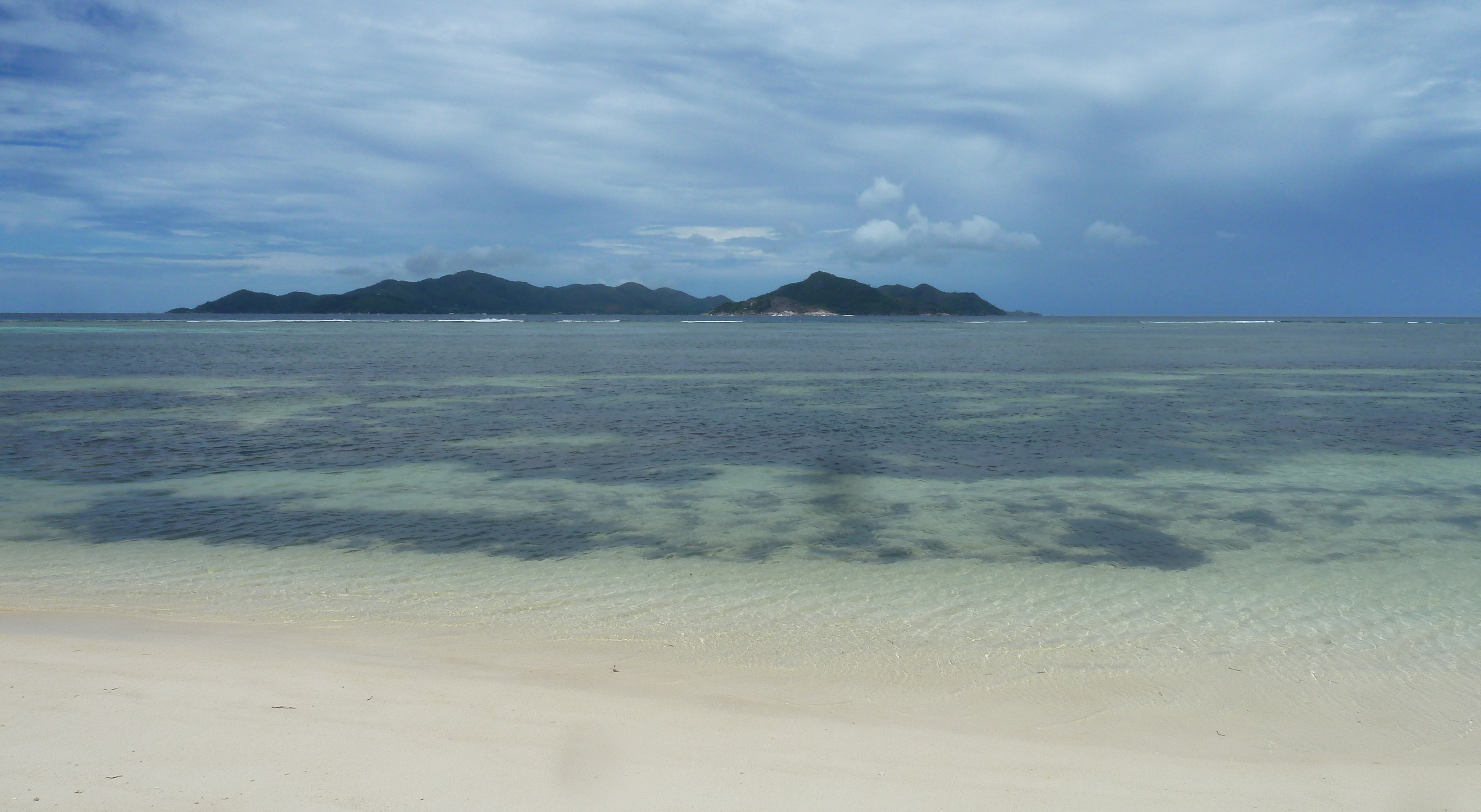 Picture Seychelles La Digue 2011-10 81 - Discovery La Digue