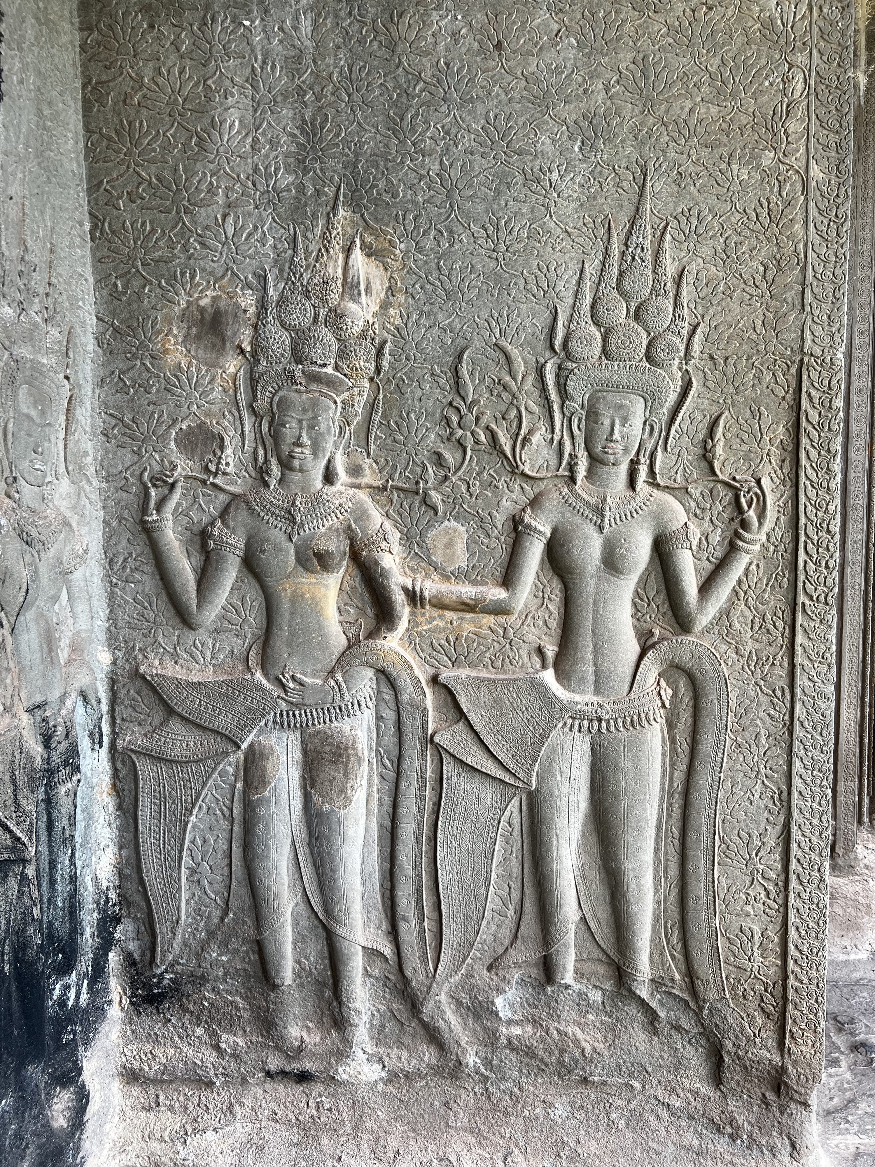 Picture Cambodia Siem Reap Angkor Wat 2023-01 174 - Discovery Angkor Wat