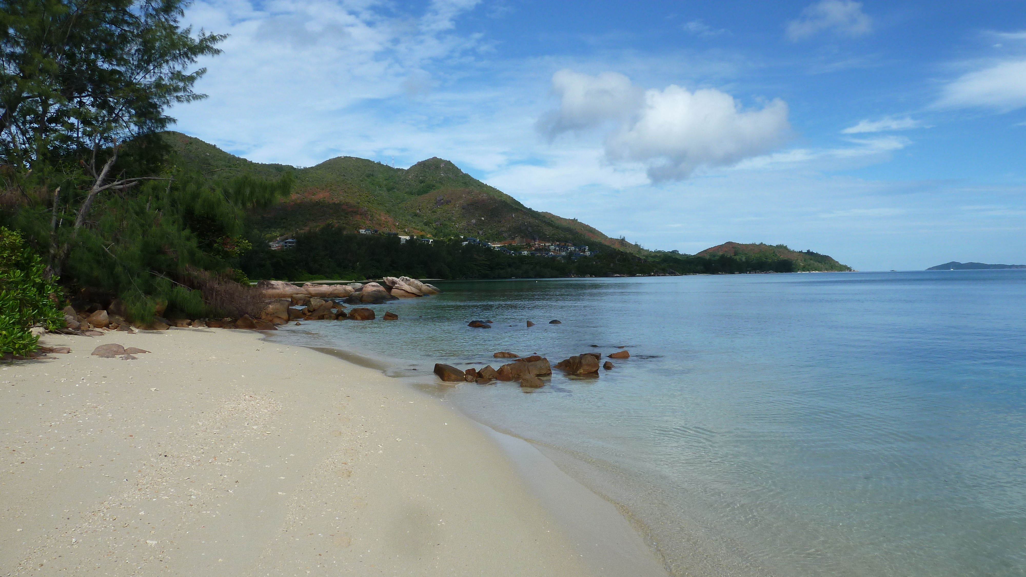 Picture Seychelles Anse Possession 2011-10 51 - Recreation Anse Possession