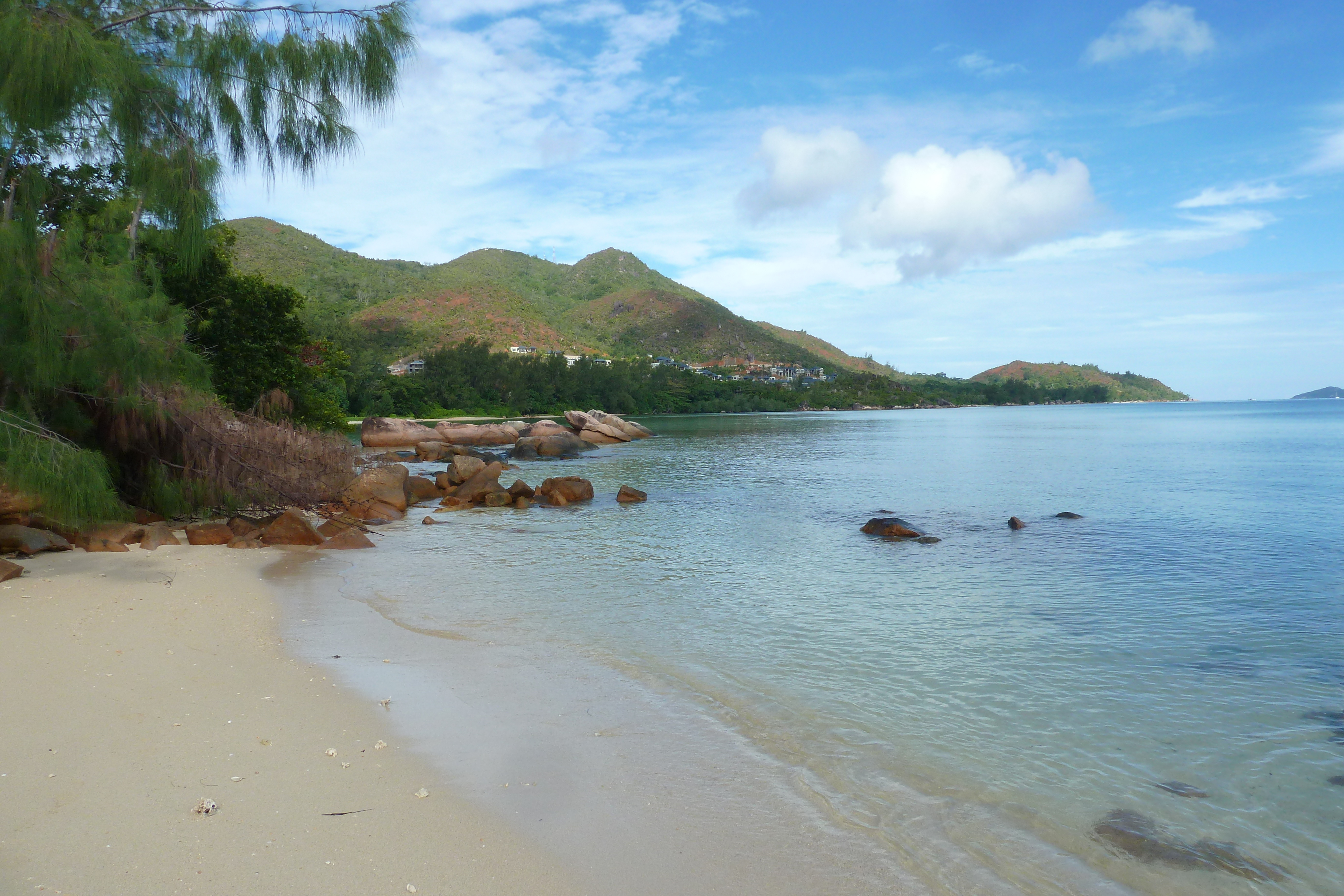 Picture Seychelles Anse Possession 2011-10 60 - Around Anse Possession