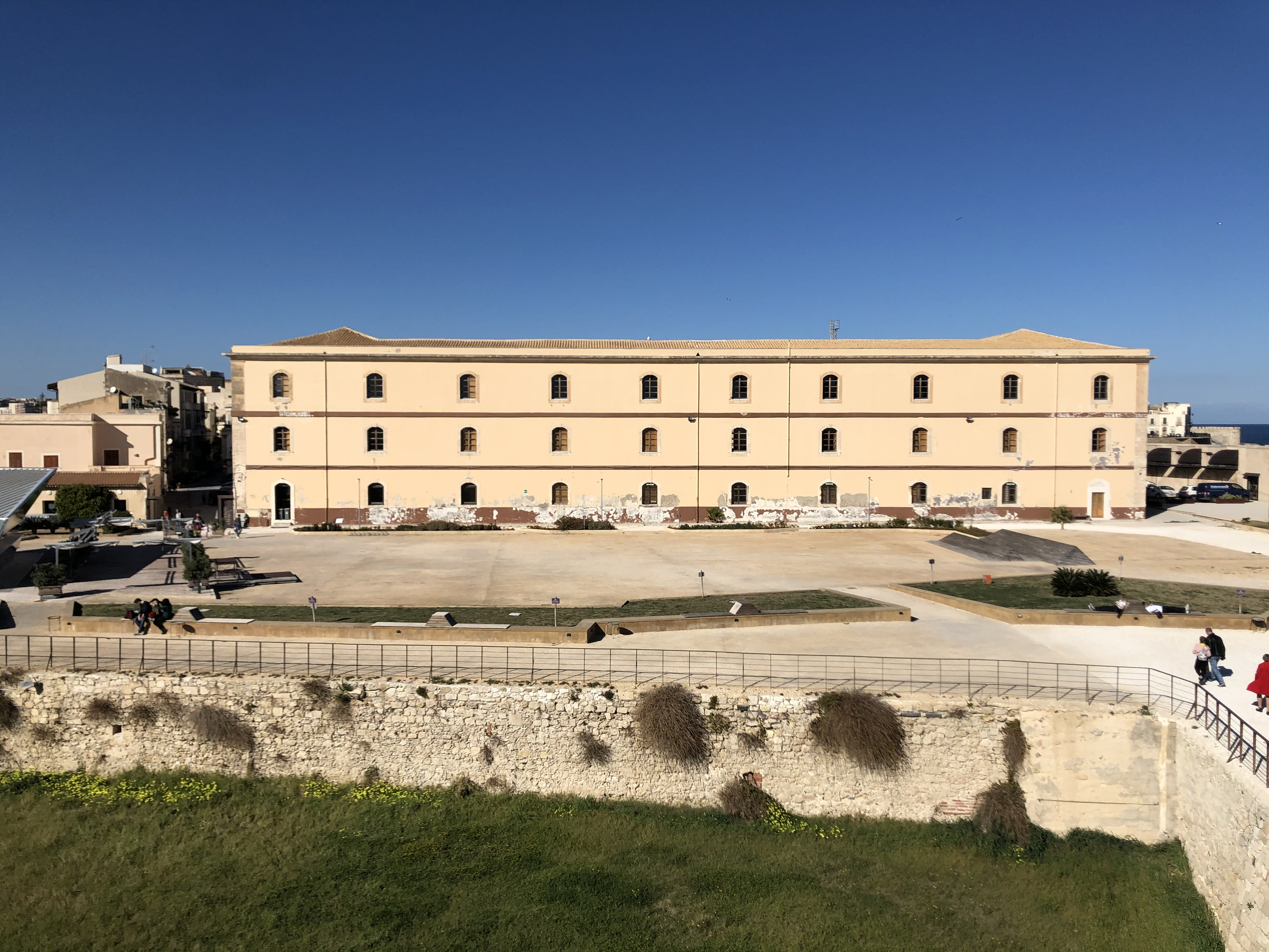 Picture Italy Sicily Ortigia 2020-02 53 - Discovery Ortigia