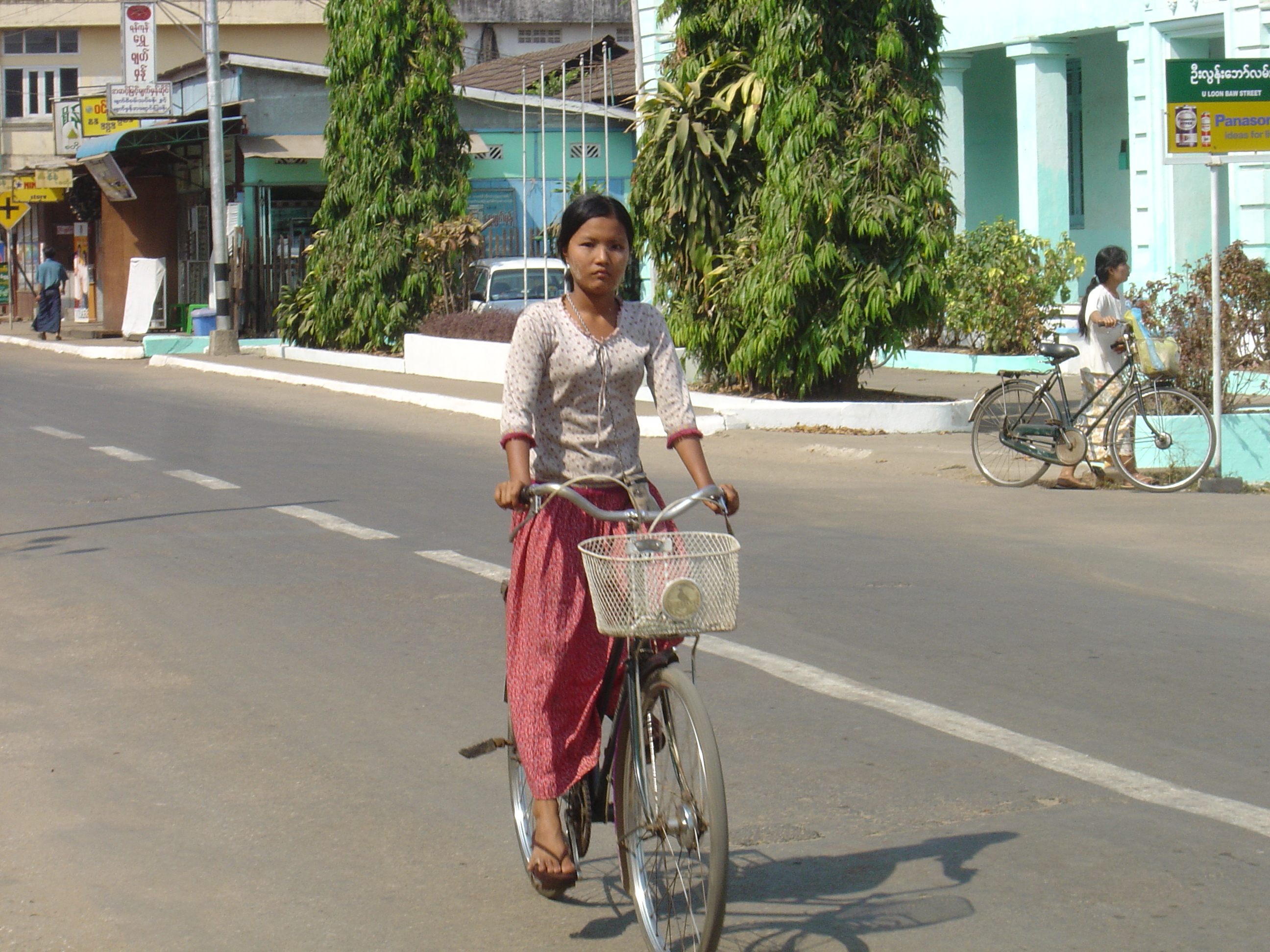 Picture Myanmar Dawei (TAVOY) 2005-01 60 - History Dawei (TAVOY)