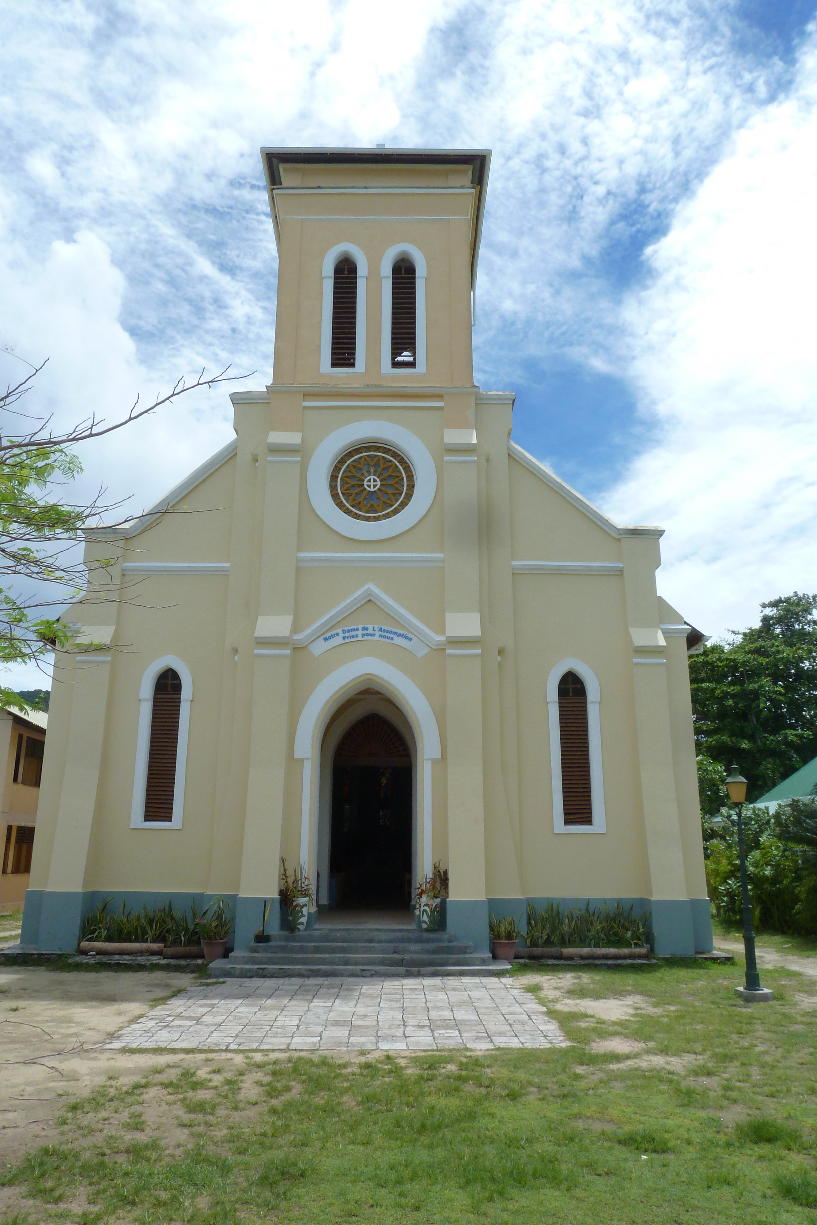 Picture Seychelles 2011-10 72 - Tour Seychelles