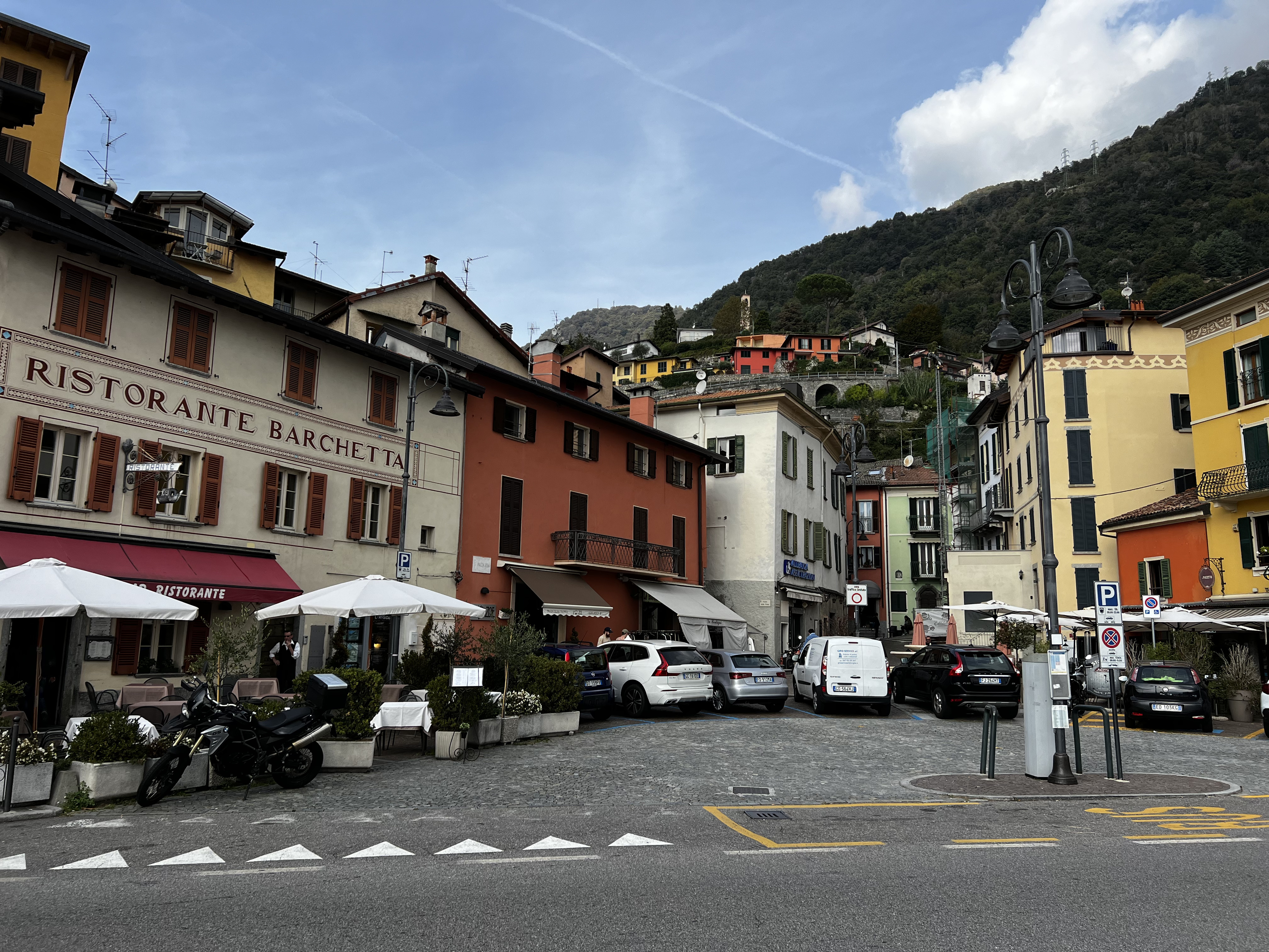 Picture Italy Lago di Como 2023-10 24 - Journey Lago di Como