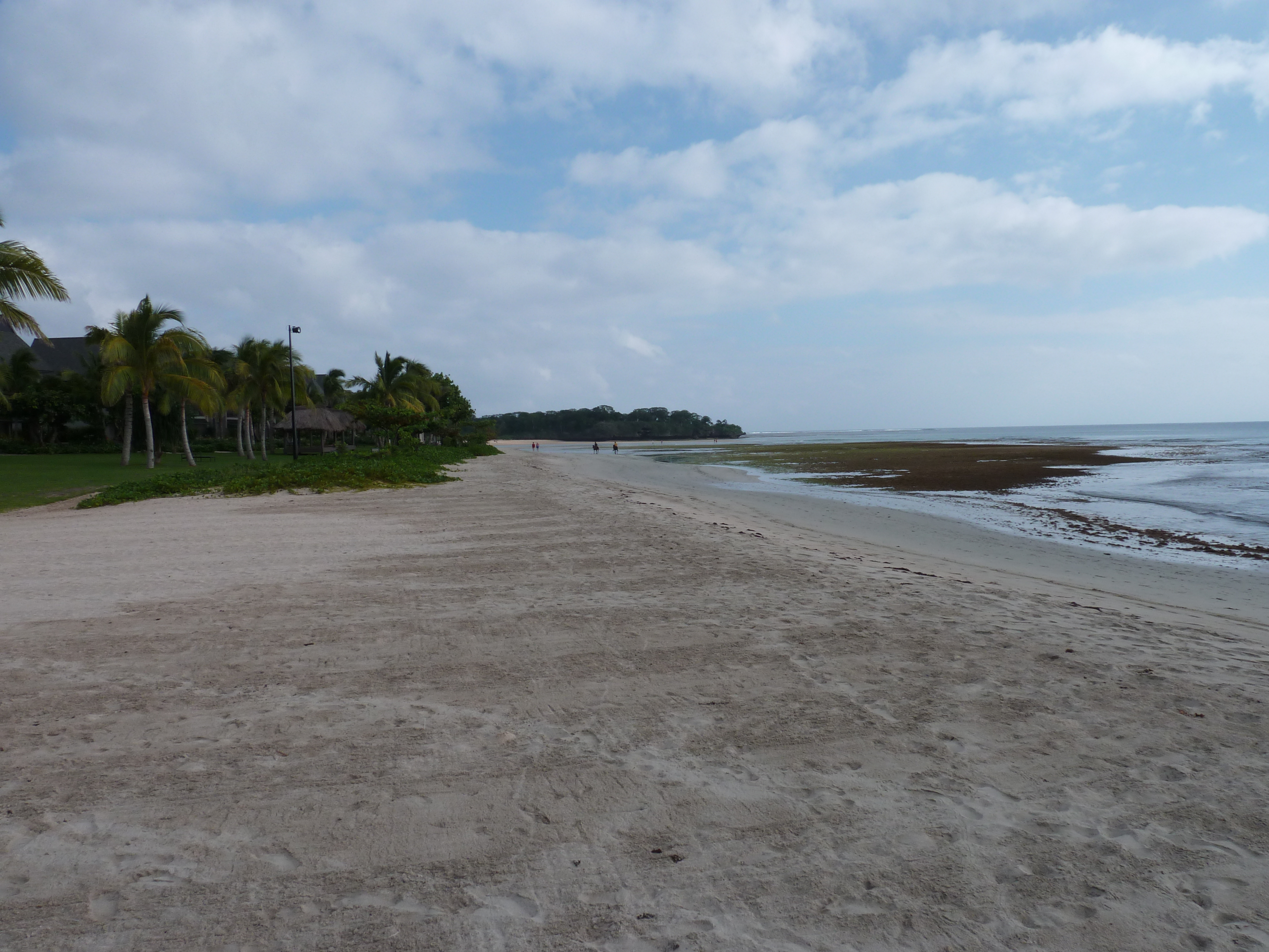 Picture Fiji Natadola beach 2010-05 31 - Around Natadola beach