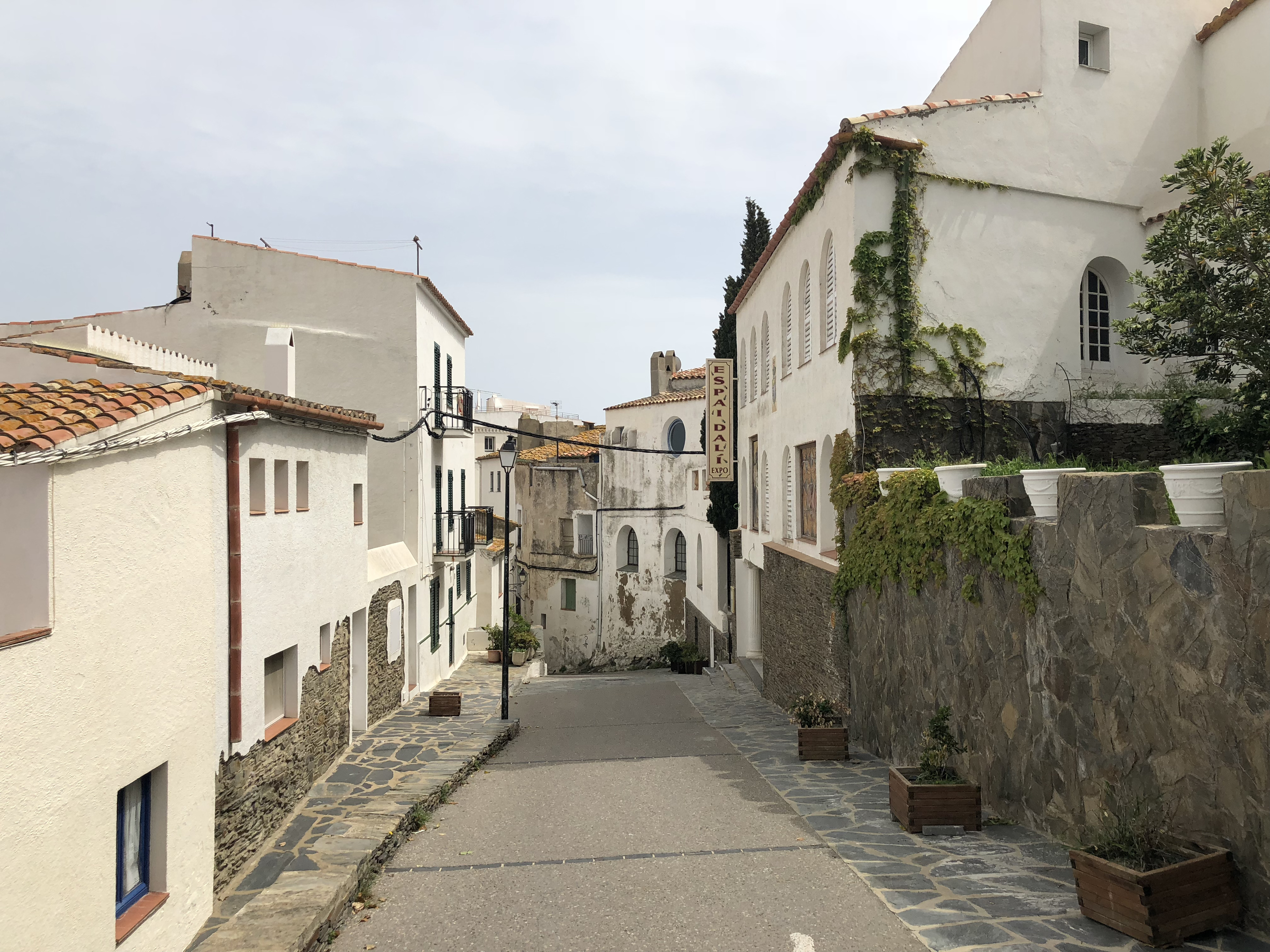 Picture Spain Cadaques 2018-04 65 - Discovery Cadaques