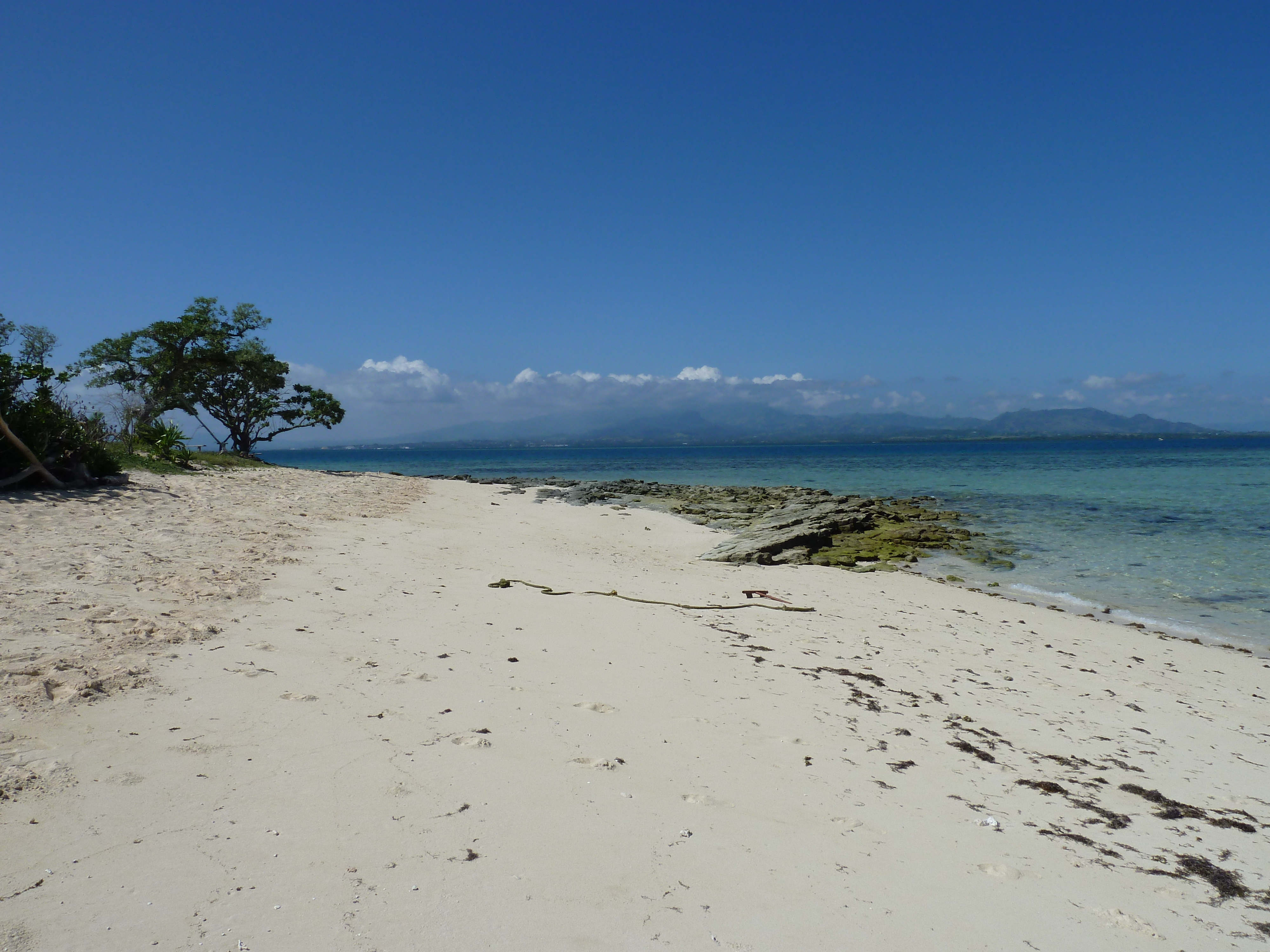 Picture Fiji Captain Cook Cruises 2010-05 67 - Tours Captain Cook Cruises