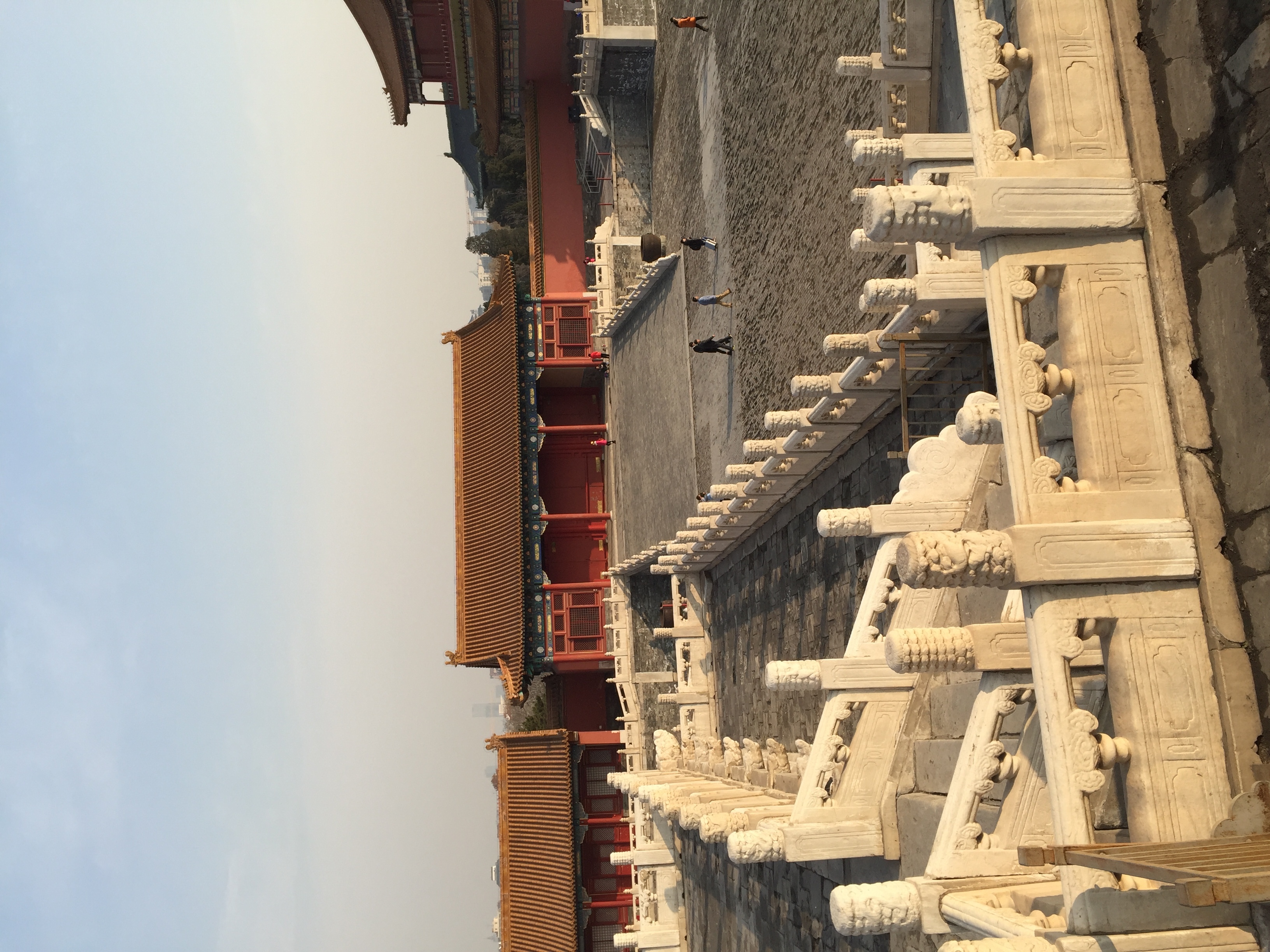 Picture China Beijing Forbidden City 2015-12 143 - Recreation Forbidden City