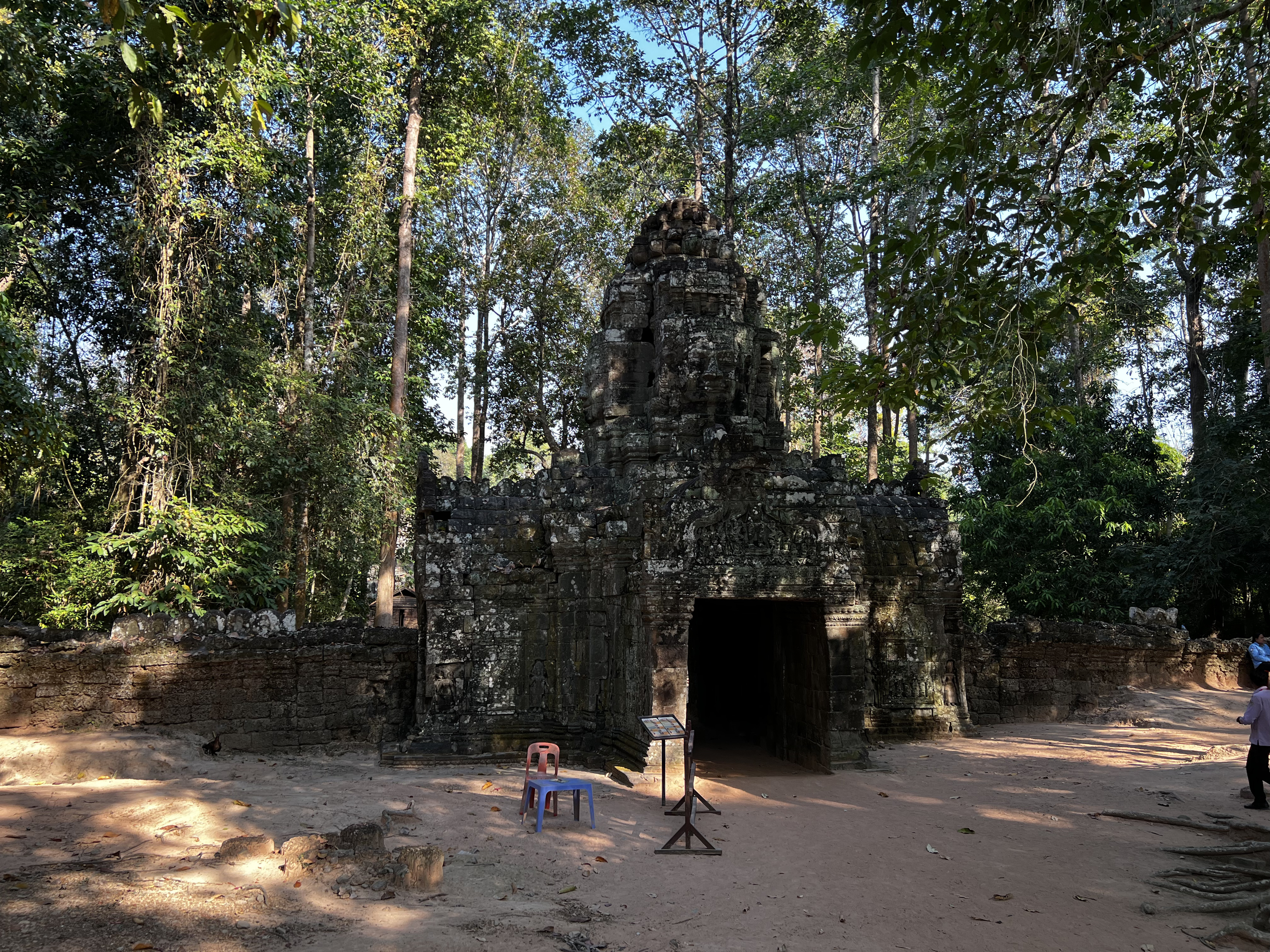 Picture Cambodia Siem Reap Eastern Mebon 2023-01 0 - Journey Eastern Mebon