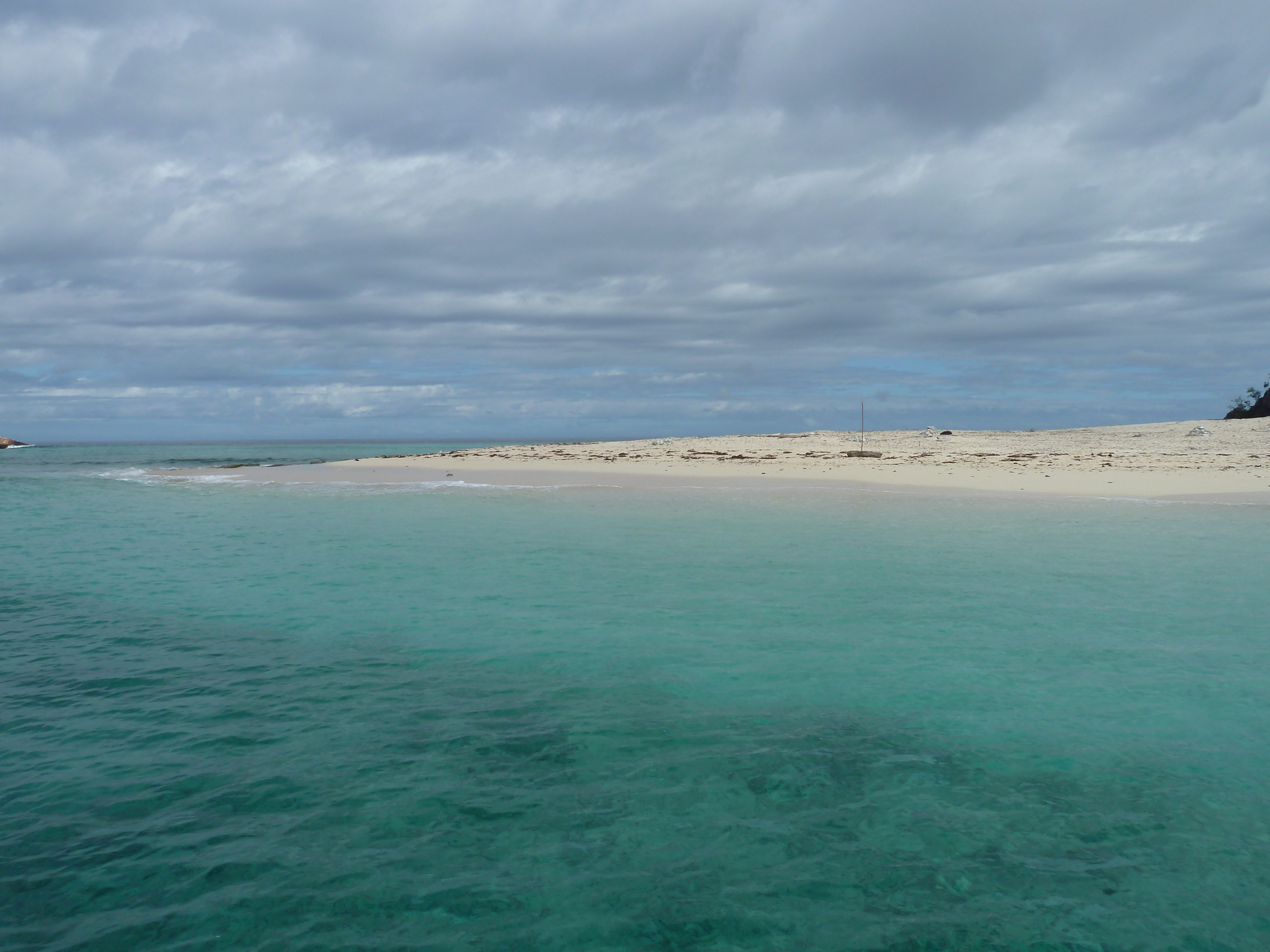 Picture Fiji Amunuca Island to Castaway Island 2010-05 100 - Center Amunuca Island to Castaway Island