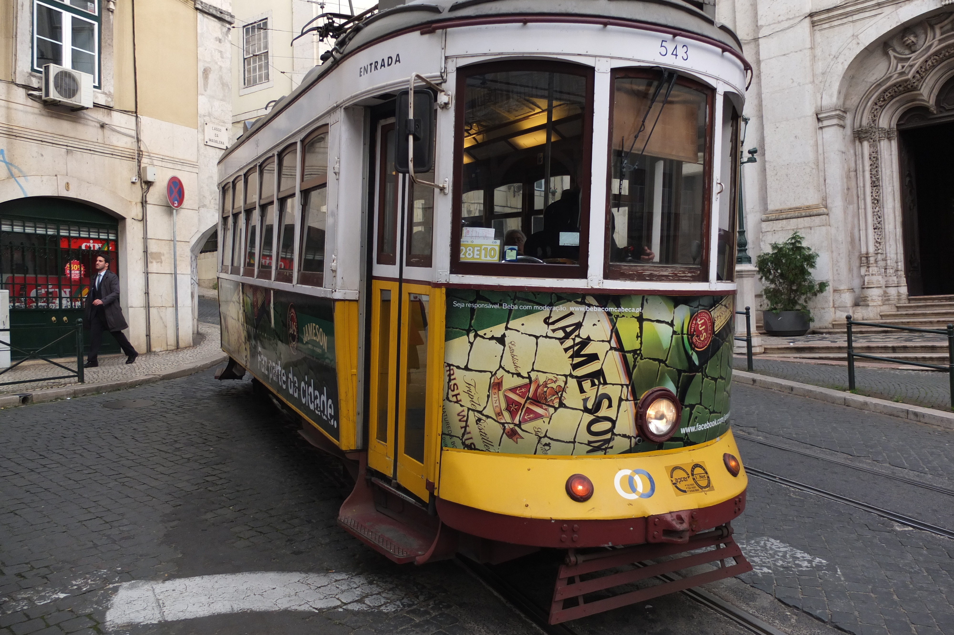 Picture Portugal Lisboa 2013-01 148 - Discovery Lisboa