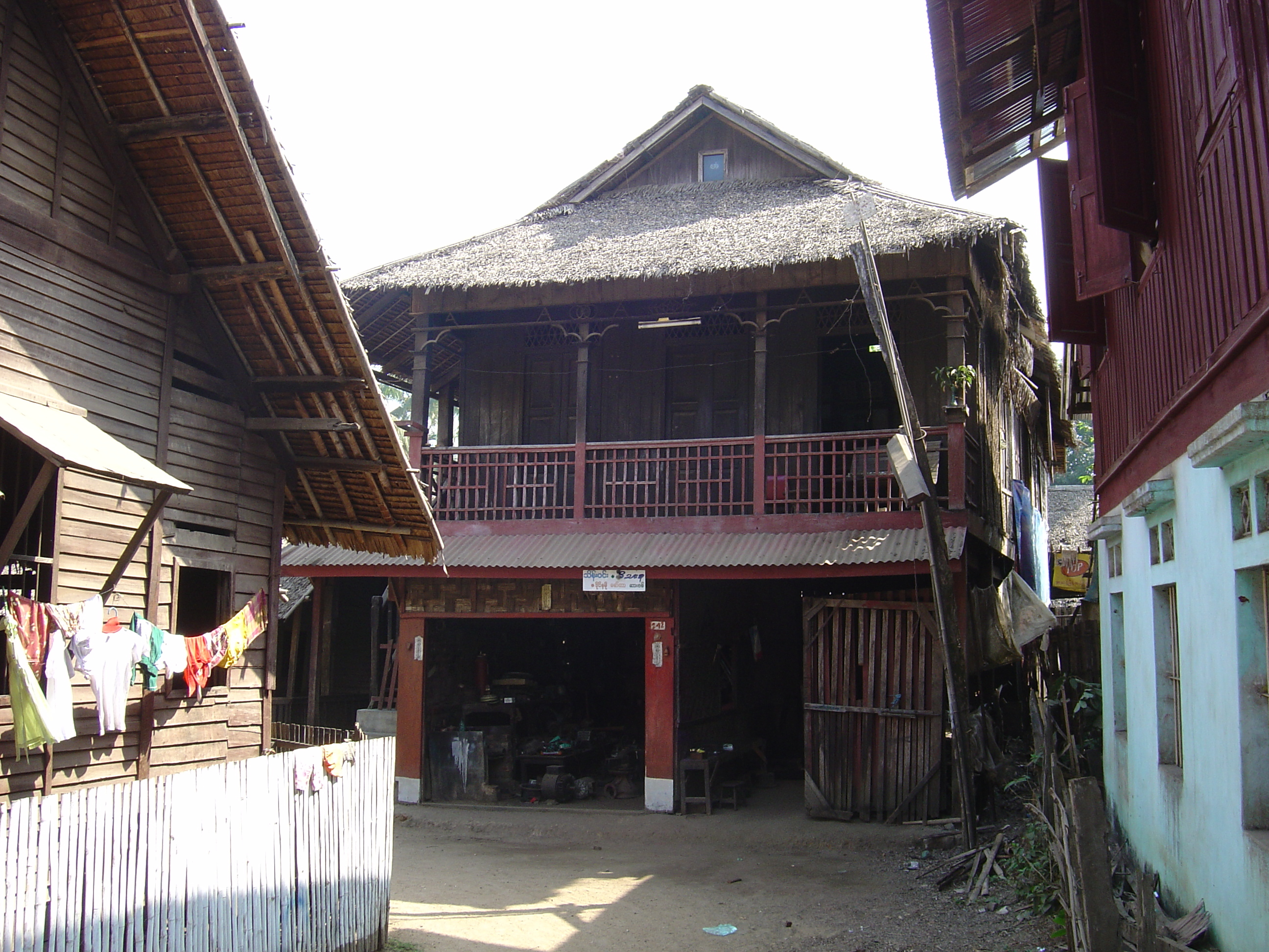 Picture Myanmar Dawei (TAVOY) 2005-01 75 - Discovery Dawei (TAVOY)