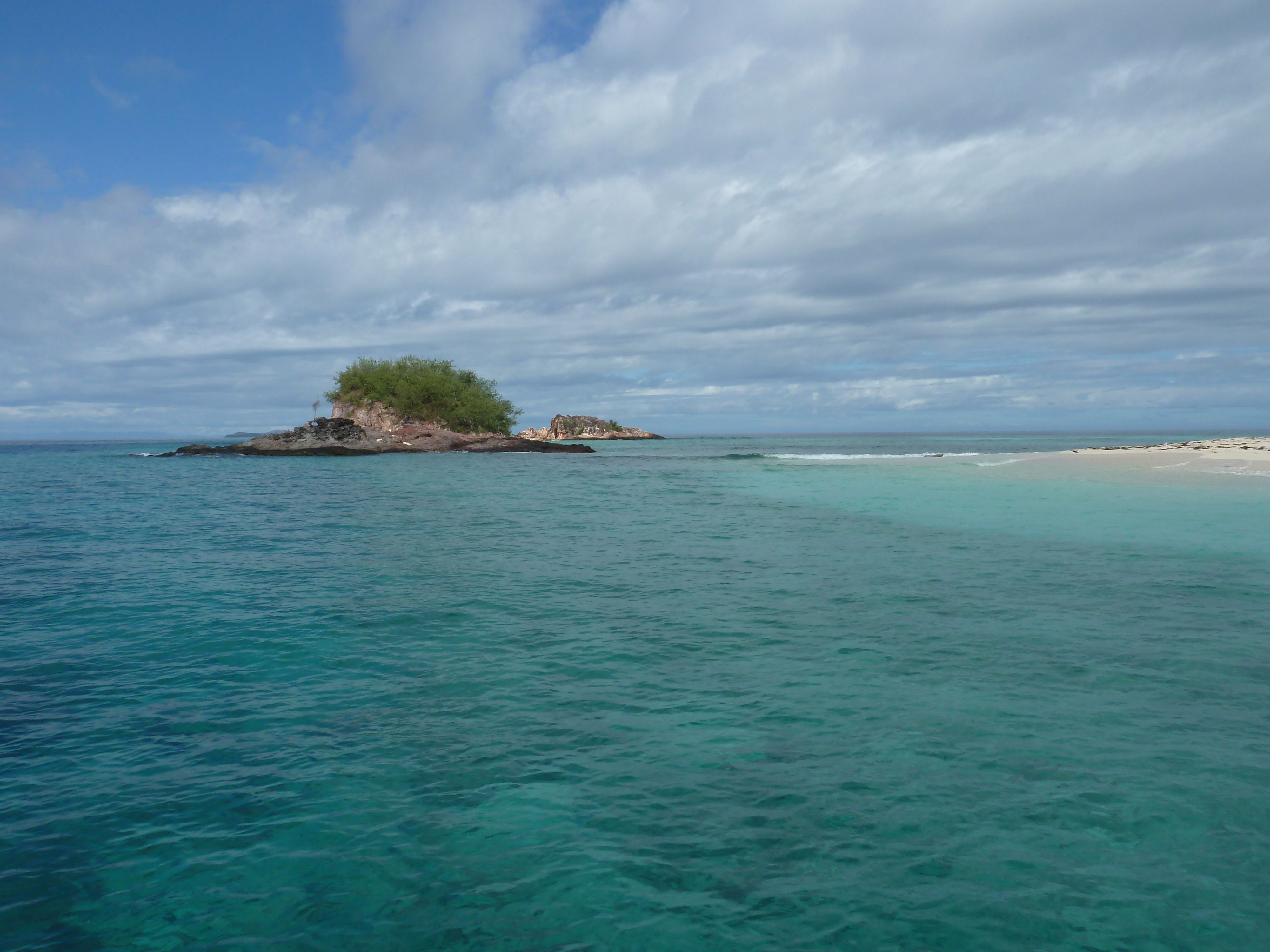 Picture Fiji Amunuca Island to Castaway Island 2010-05 103 - Tours Amunuca Island to Castaway Island