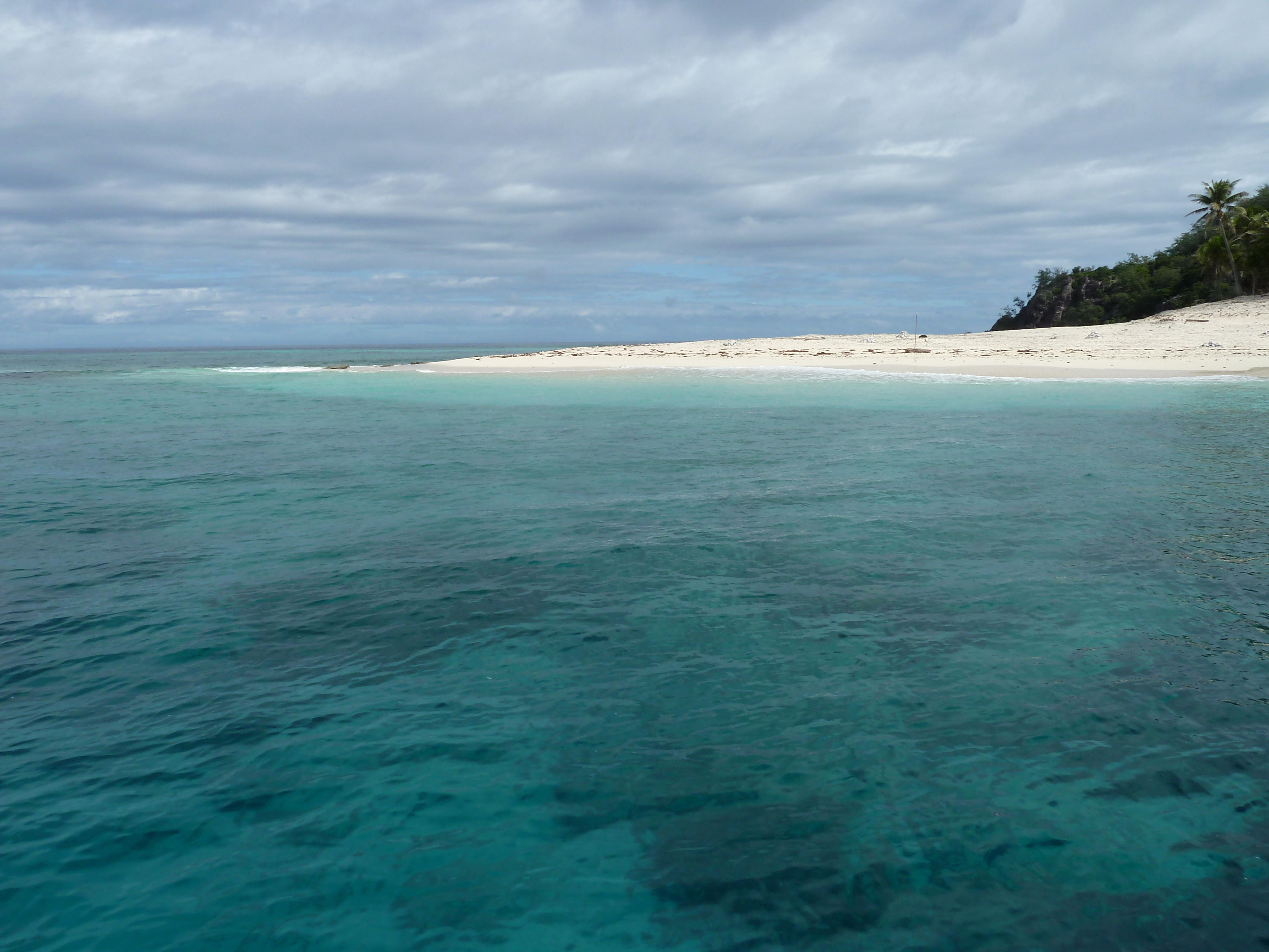 Picture Fiji Amunuca Island to Castaway Island 2010-05 88 - Tours Amunuca Island to Castaway Island