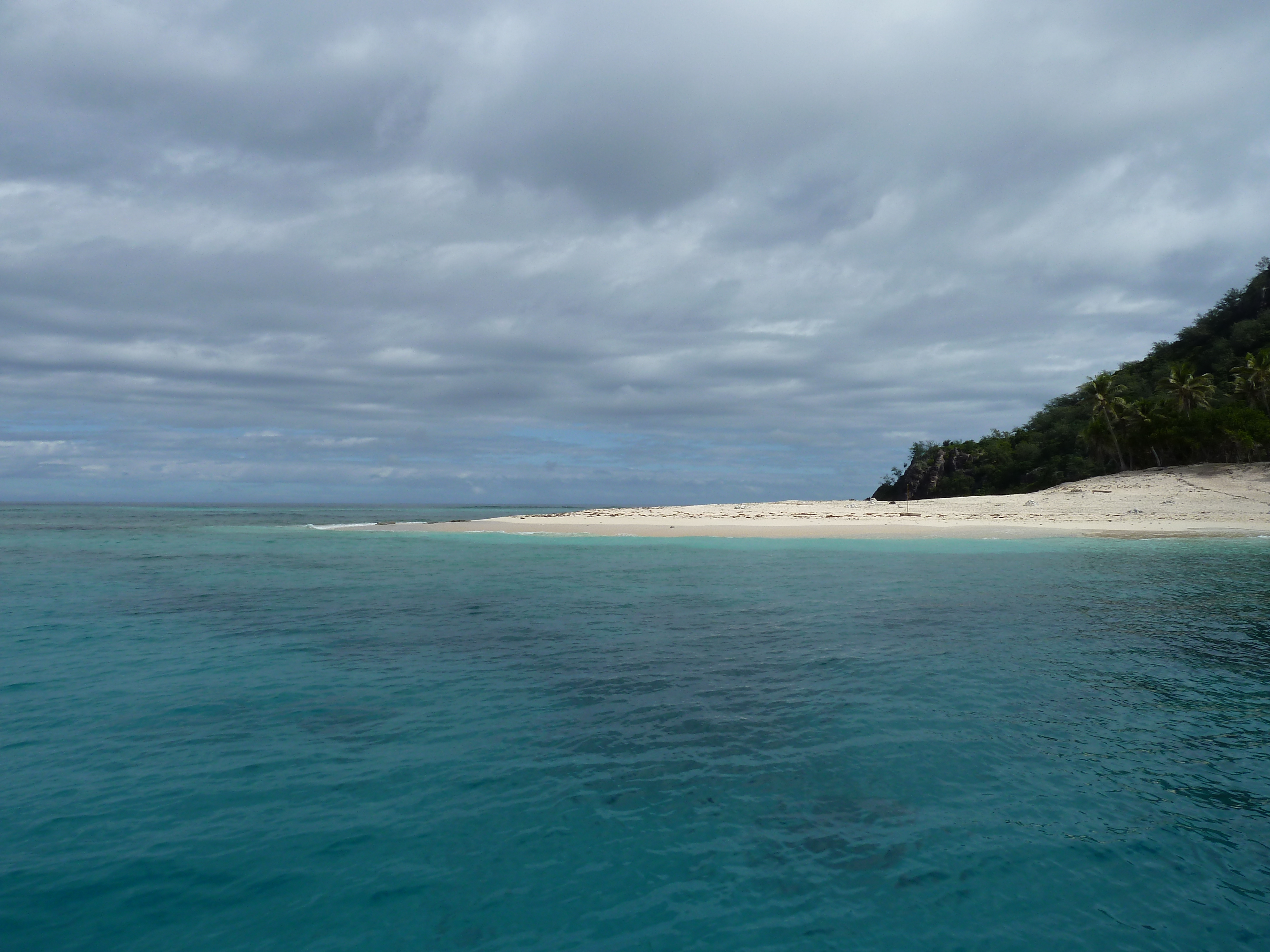 Picture Fiji Amunuca Island to Castaway Island 2010-05 92 - Tours Amunuca Island to Castaway Island