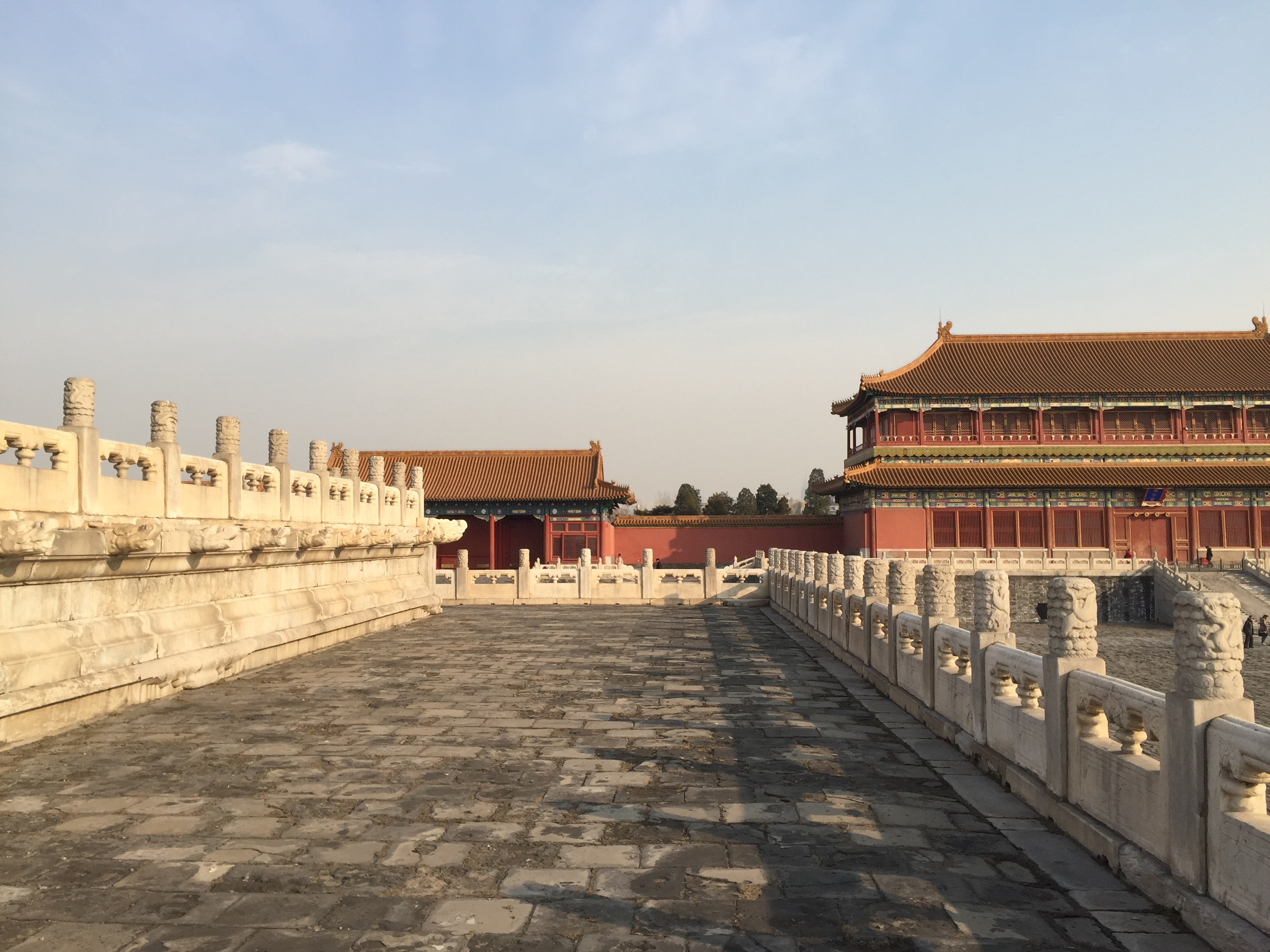 Picture China Beijing Forbidden City 2015-12 48 - Discovery Forbidden City