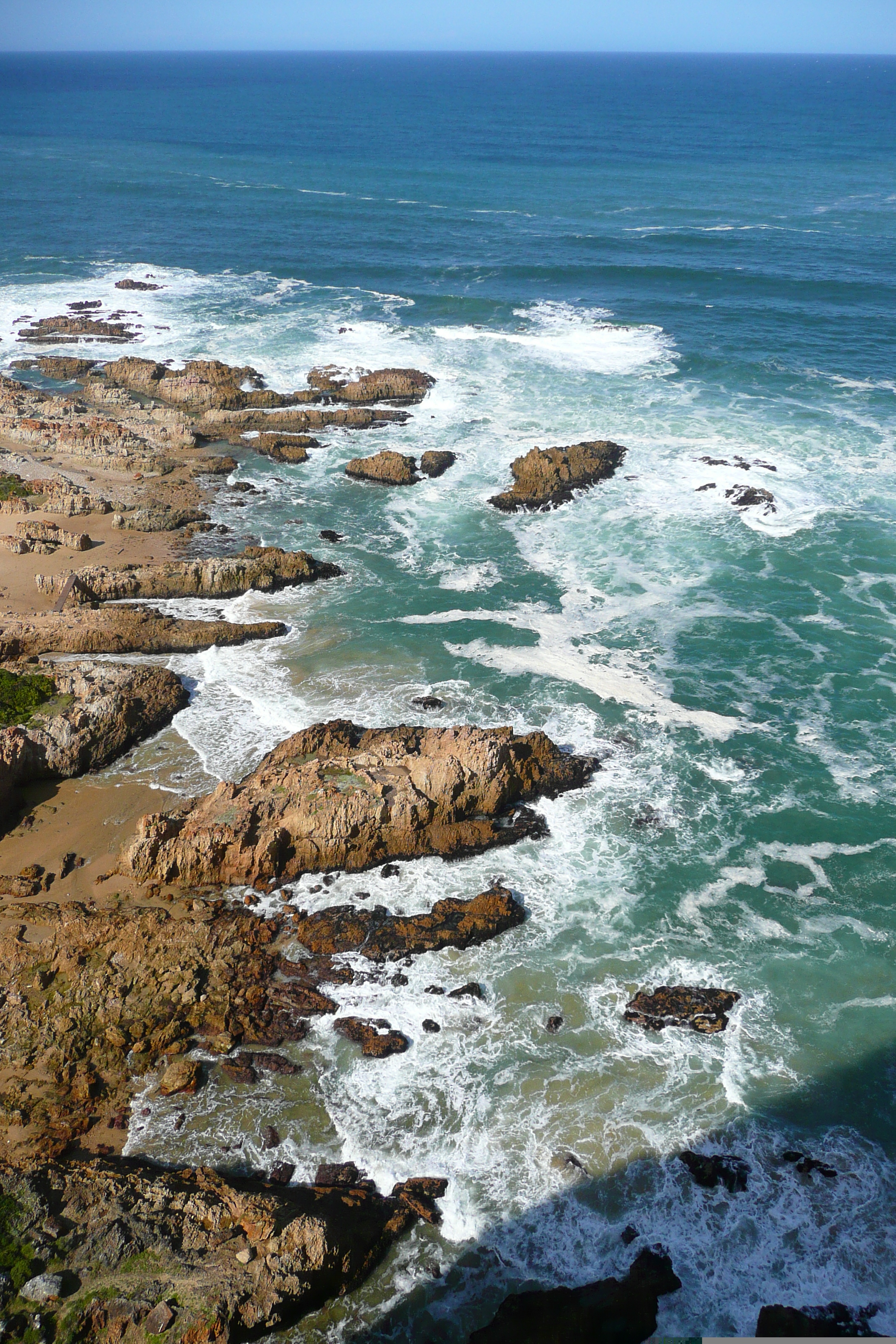 Picture South Africa Knysna Heads 2008-09 26 - Around Knysna Heads