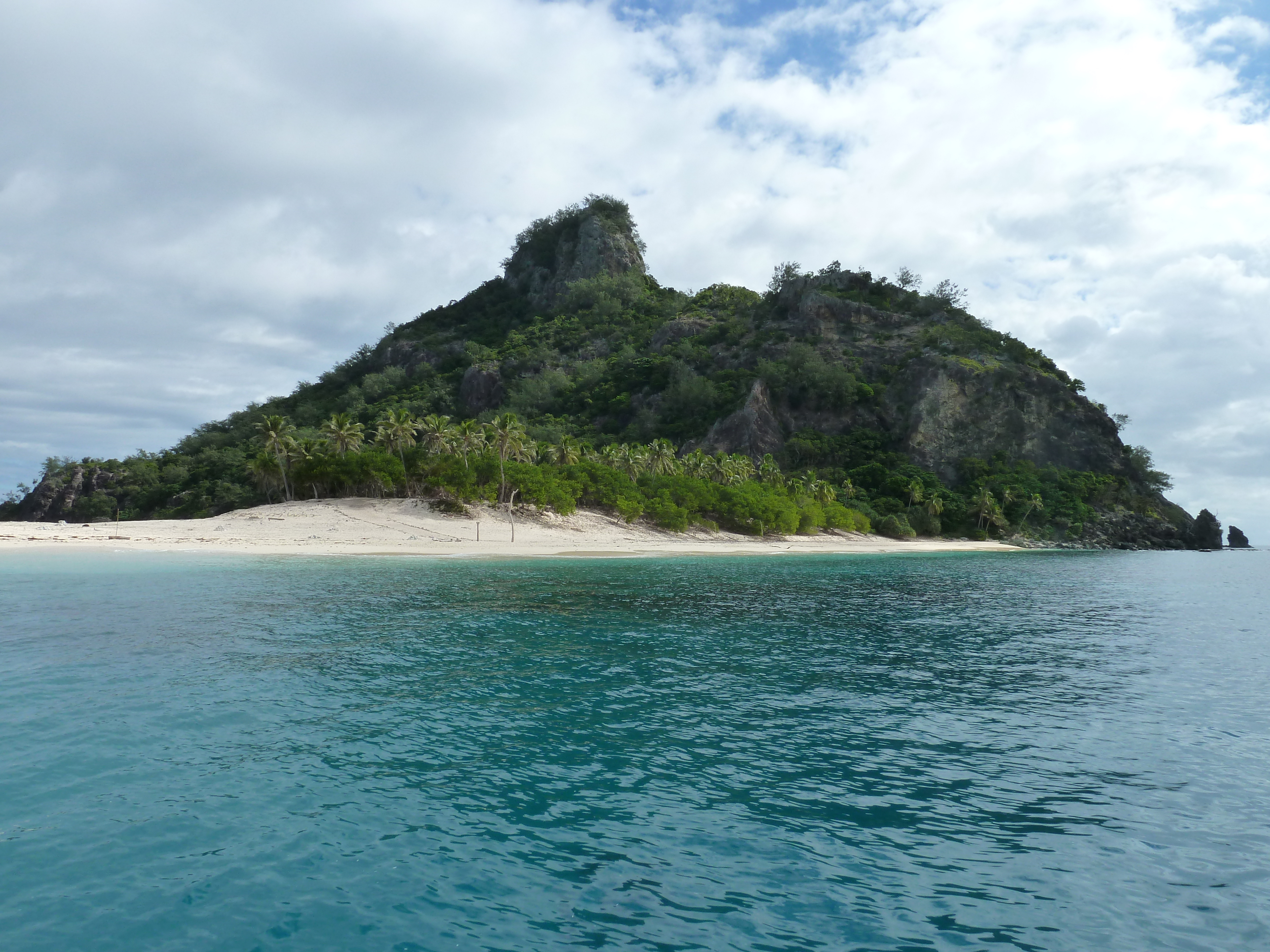 Picture Fiji Amunuca Island to Castaway Island 2010-05 96 - Recreation Amunuca Island to Castaway Island