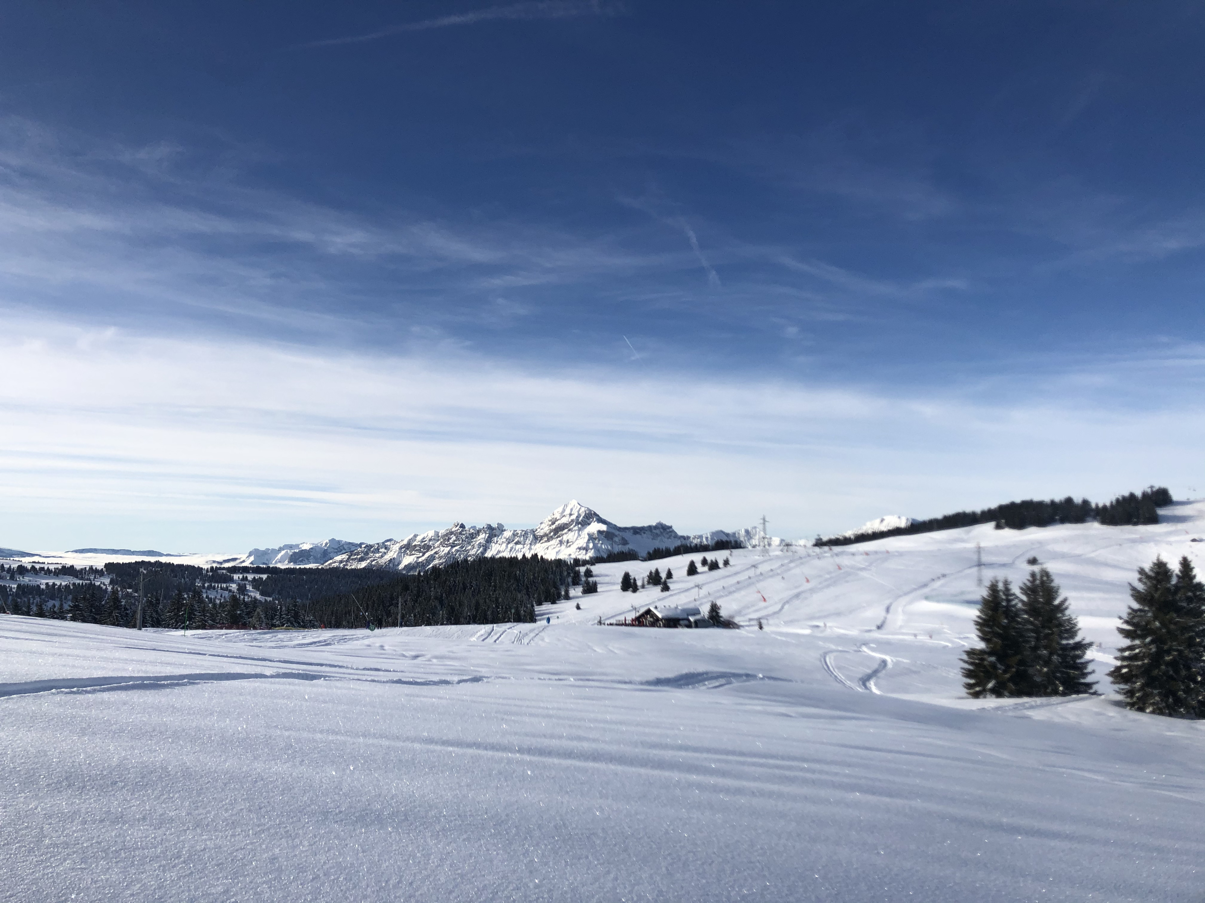 Picture France Praz sur Arly 2019-12 218 - Discovery Praz sur Arly