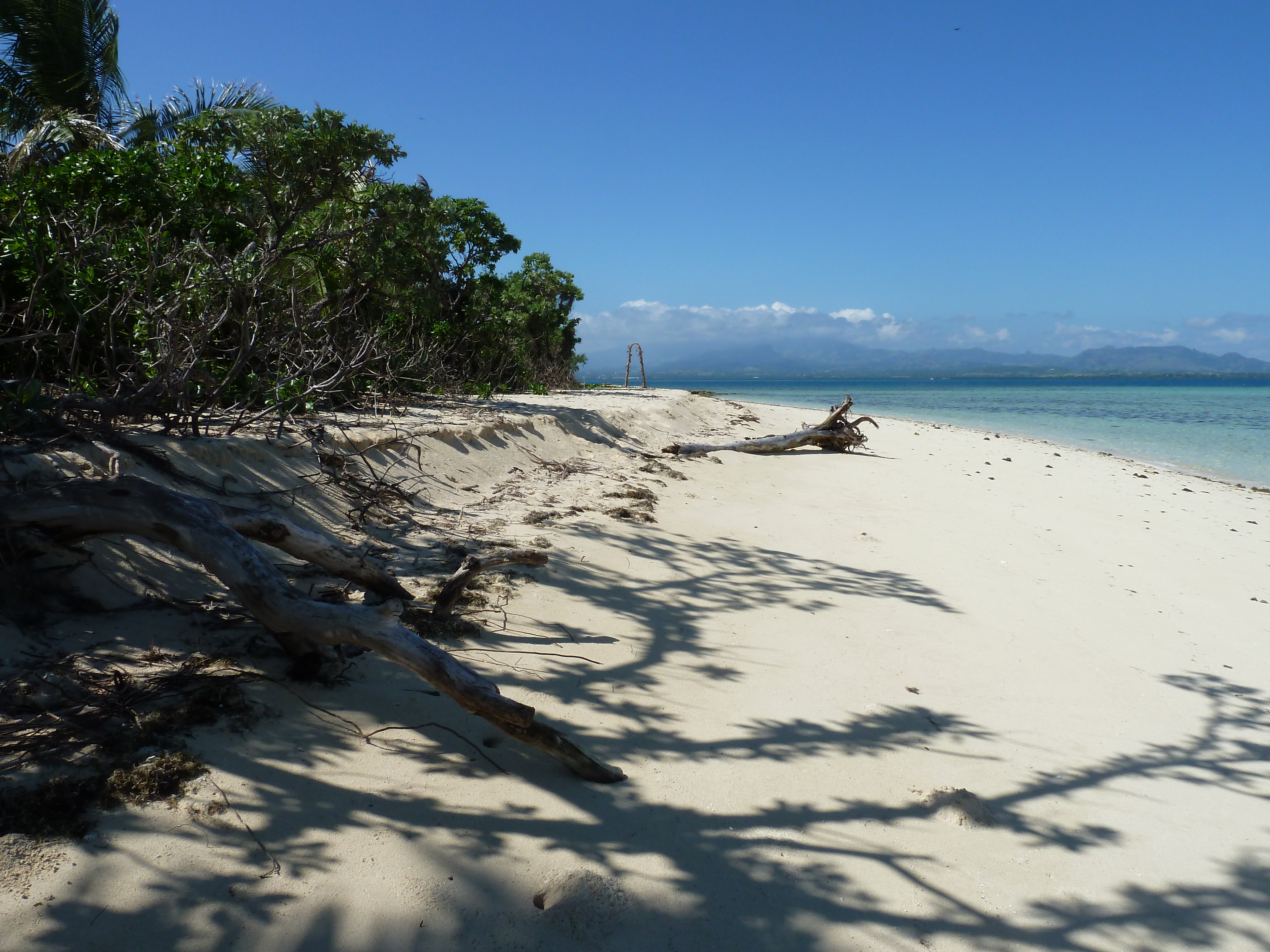 Picture Fiji Captain Cook Cruises 2010-05 9 - Center Captain Cook Cruises