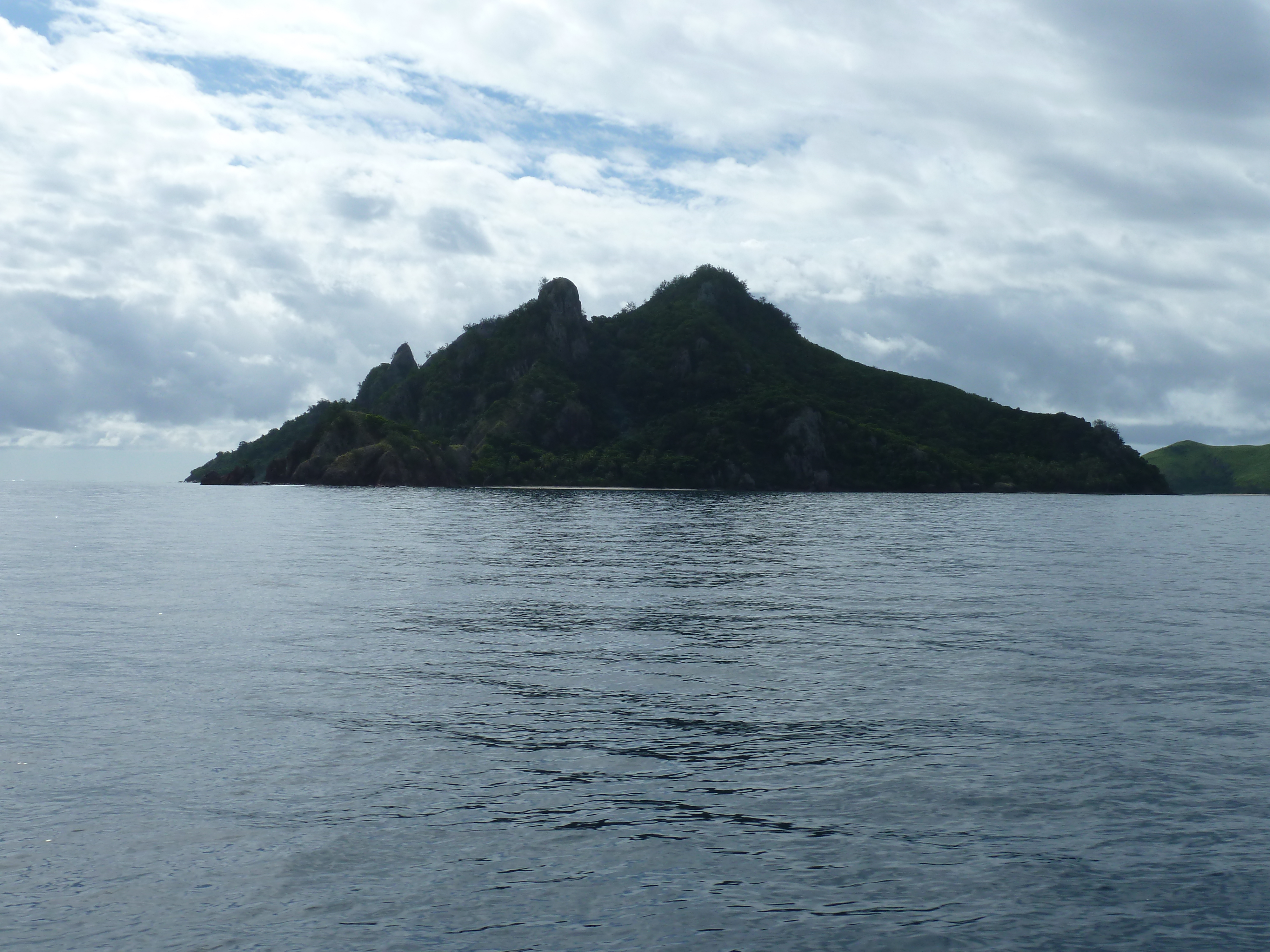 Picture Fiji Amunuca Island to Castaway Island 2010-05 95 - Around Amunuca Island to Castaway Island