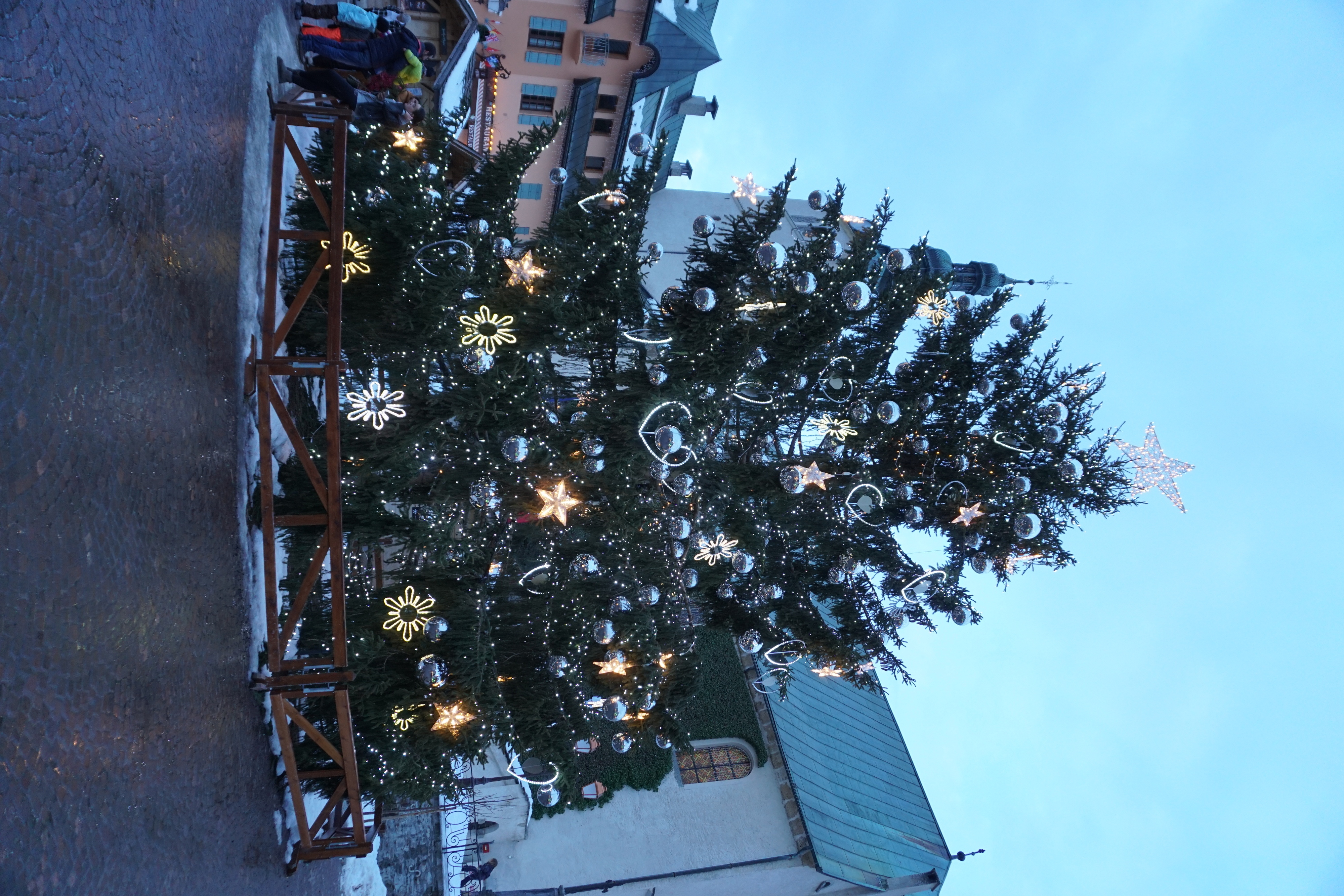 Picture France Megeve 2017-02 58 - Discovery Megeve