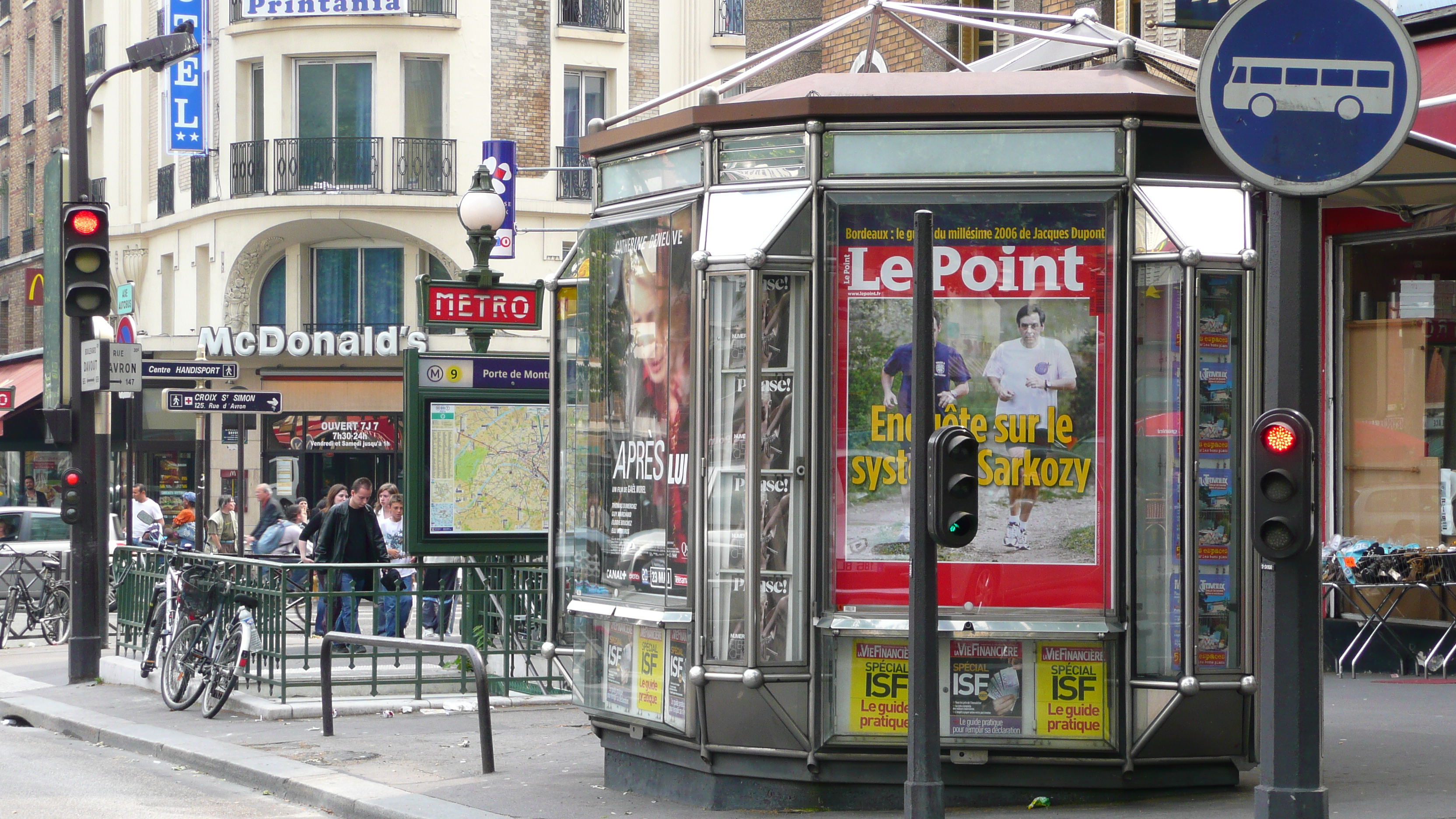 Picture France Paris Around Paris east 2007-06 135 - History Around Paris east