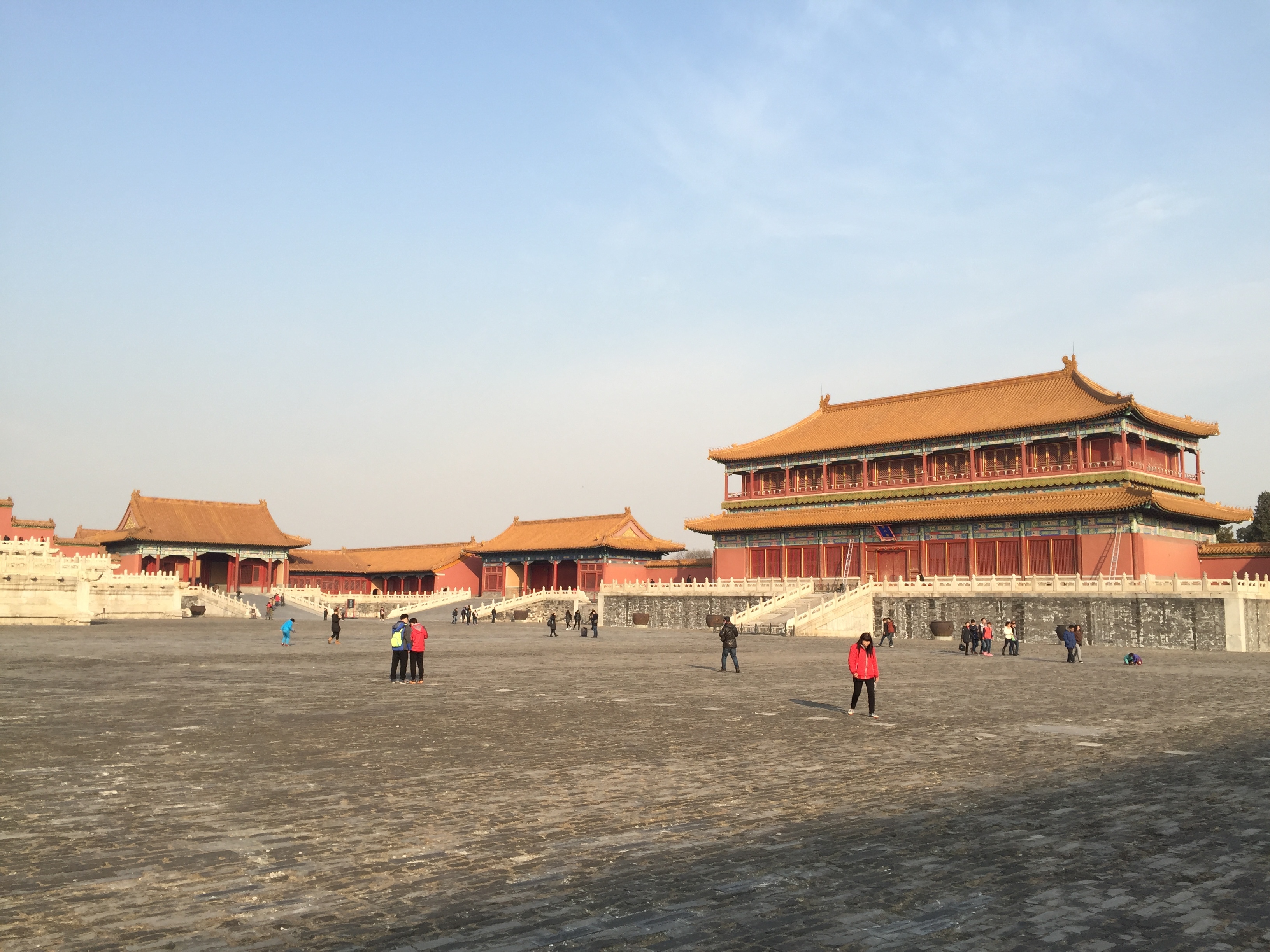 Picture China Beijing Forbidden City 2015-12 80 - Journey Forbidden City