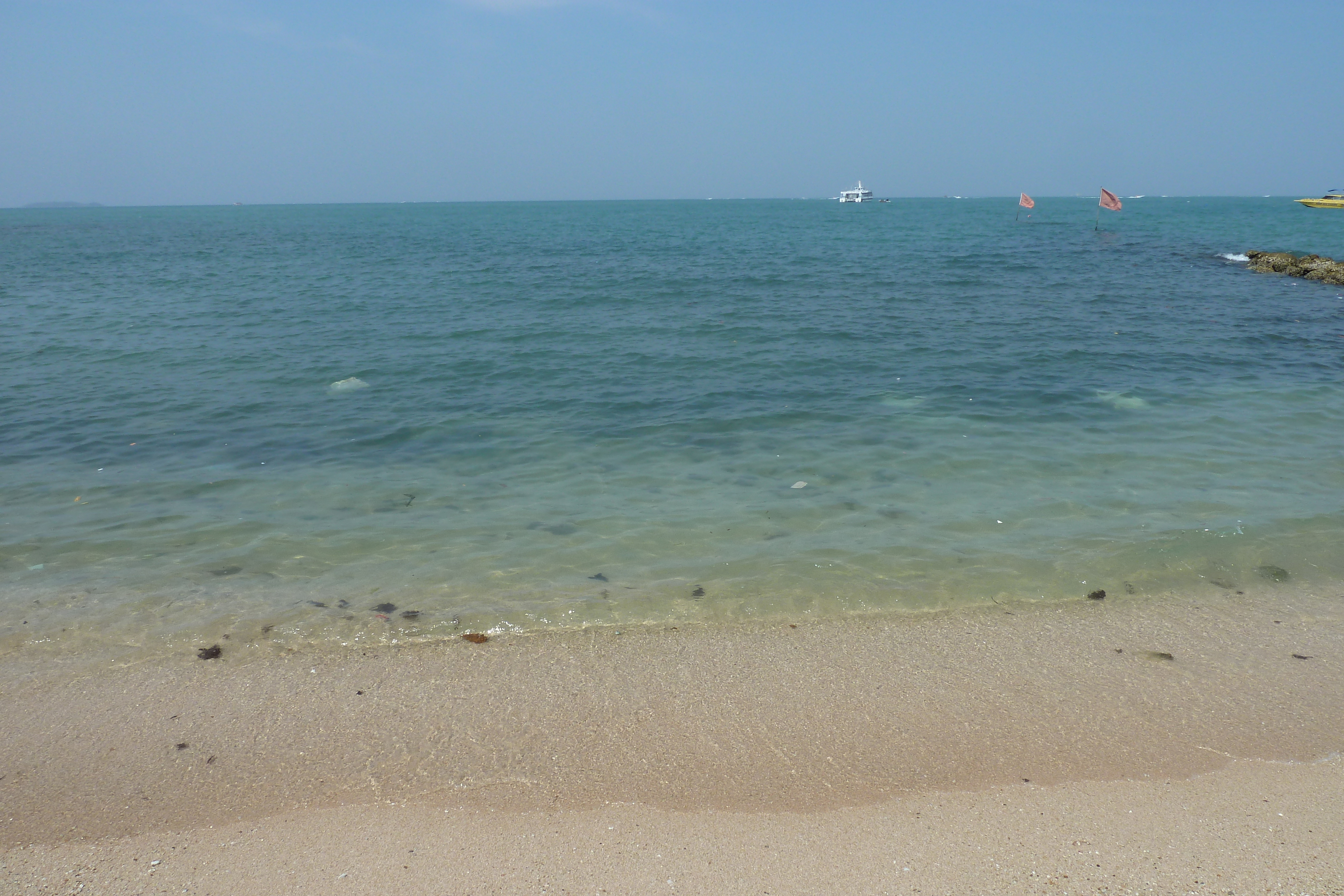 Picture Thailand Pattaya Cosy Beach 2011-01 36 - Tours Cosy Beach