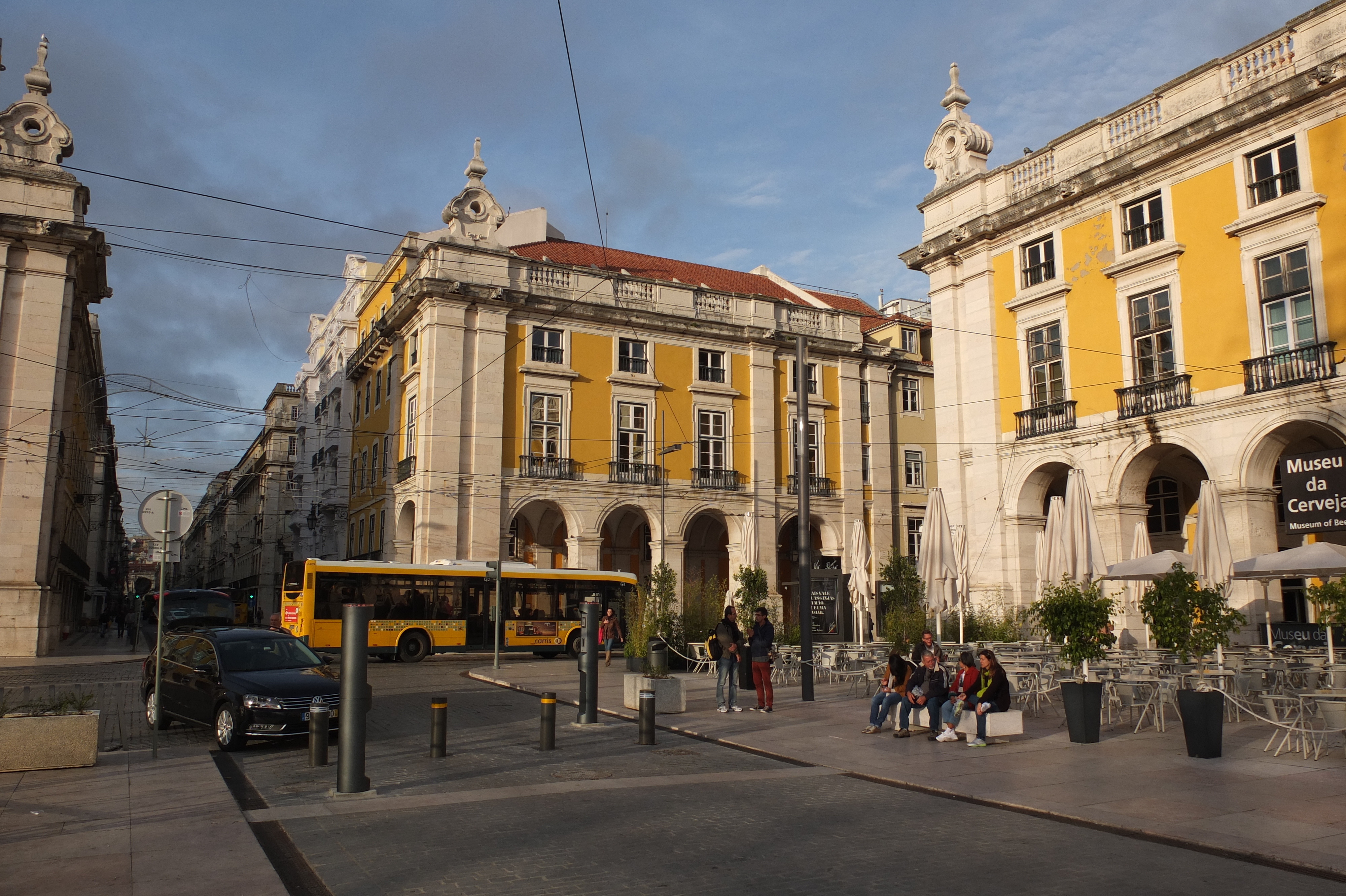 Picture Portugal Lisboa 2013-01 226 - Around Lisboa