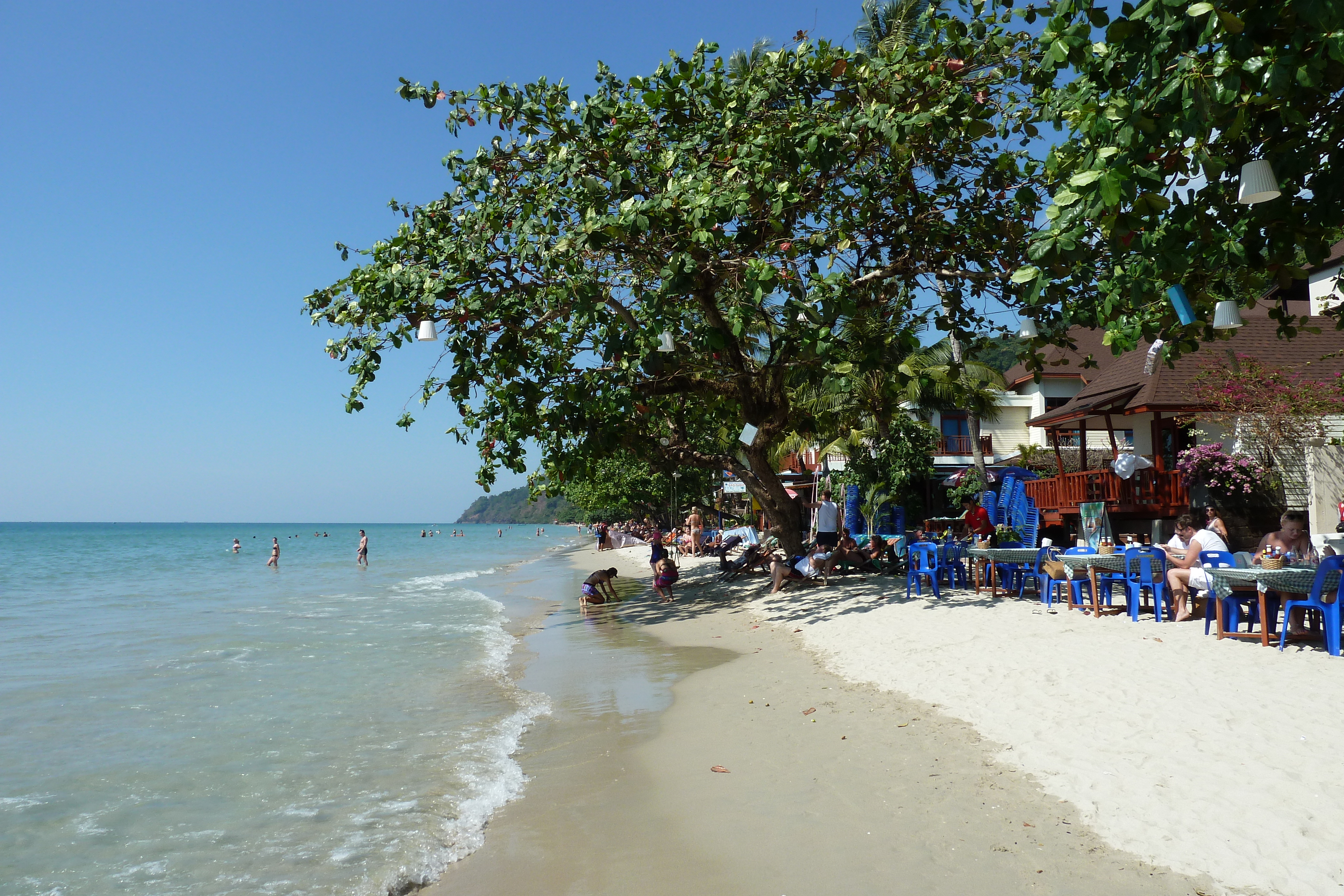 Picture Thailand Ko Chang 2011-01 53 - Tours Ko Chang