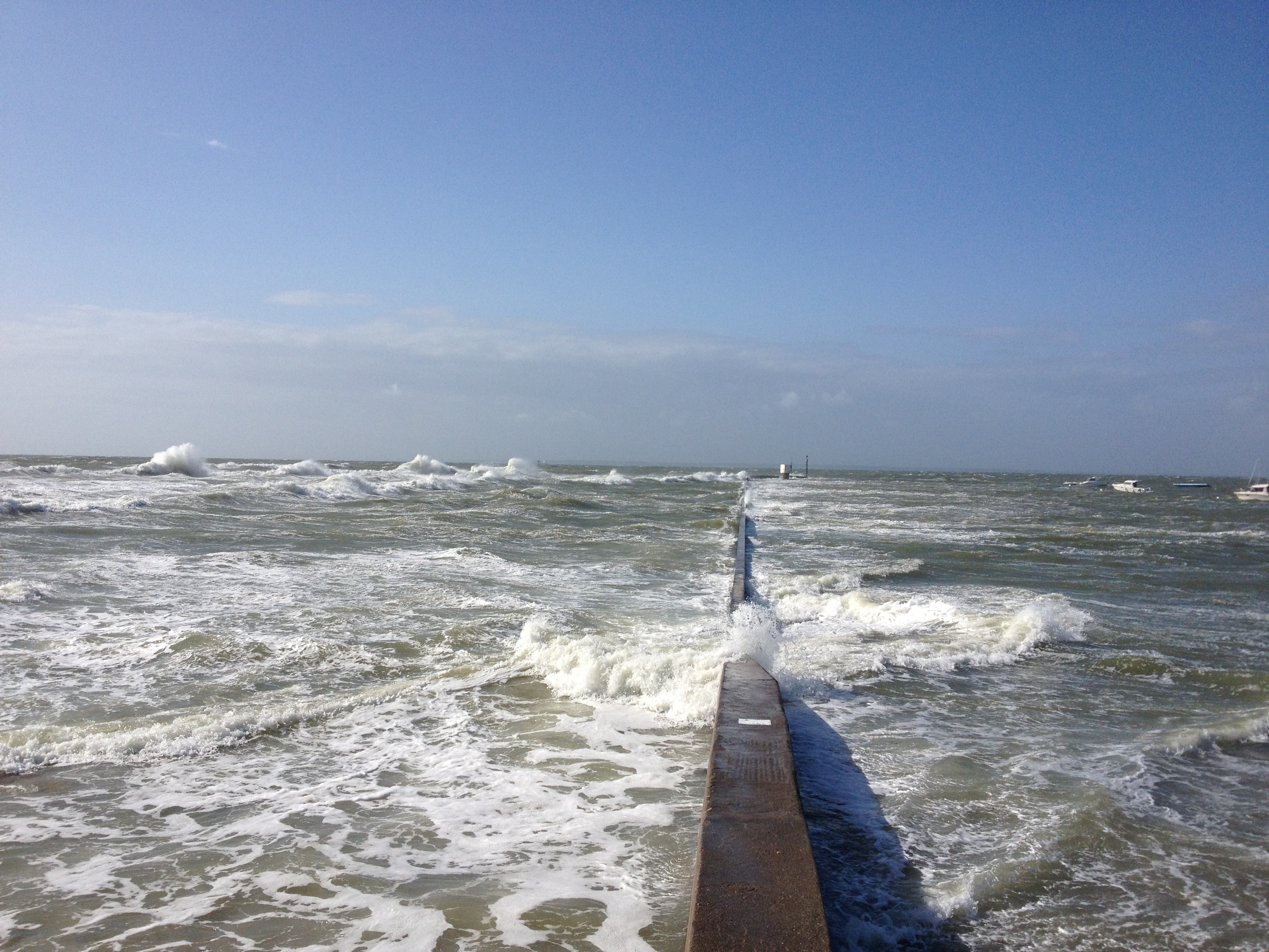 Picture France La Plaine sur mer 2013-06 5 - Journey La Plaine sur mer