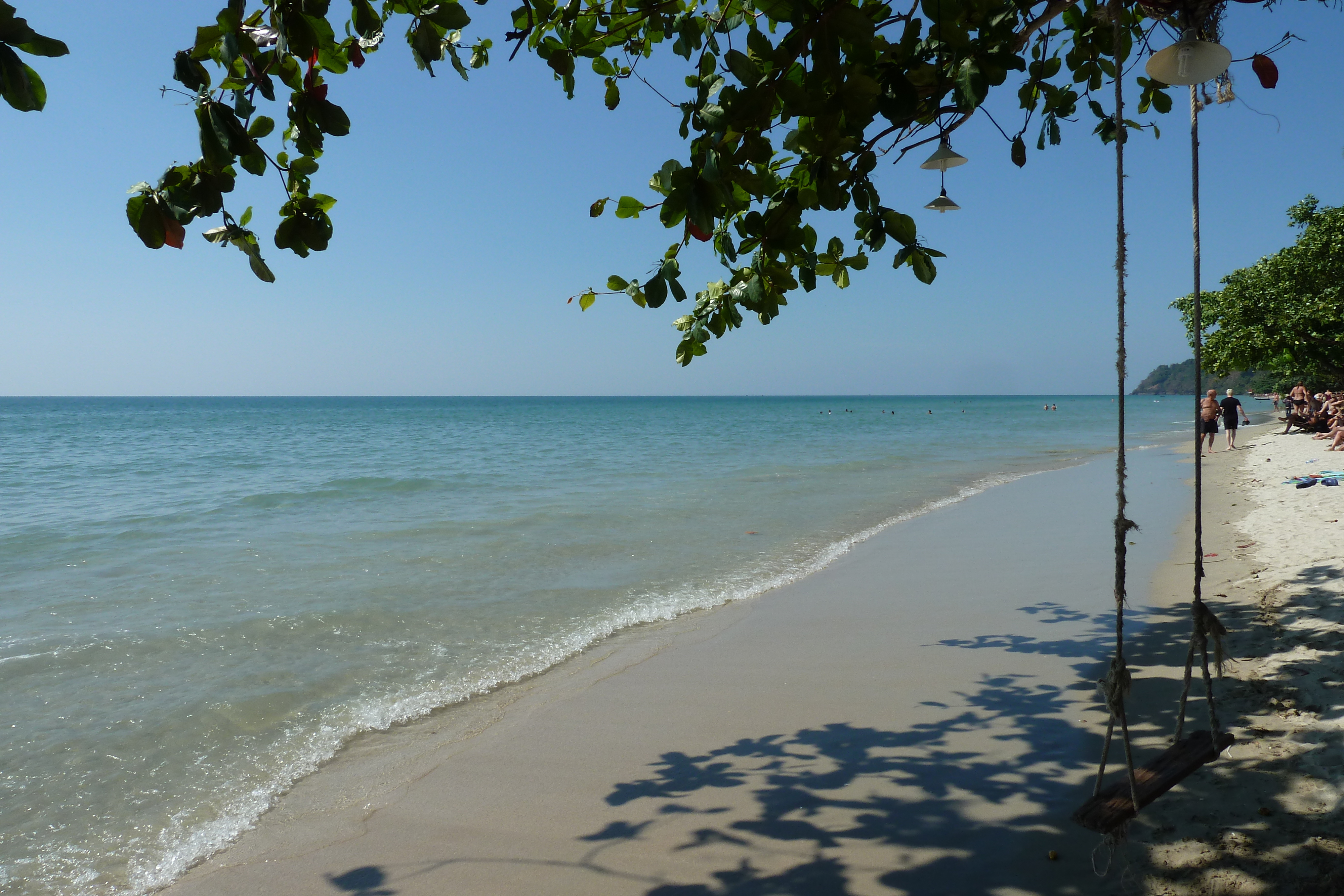 Picture Thailand Ko Chang 2011-01 36 - Tours Ko Chang