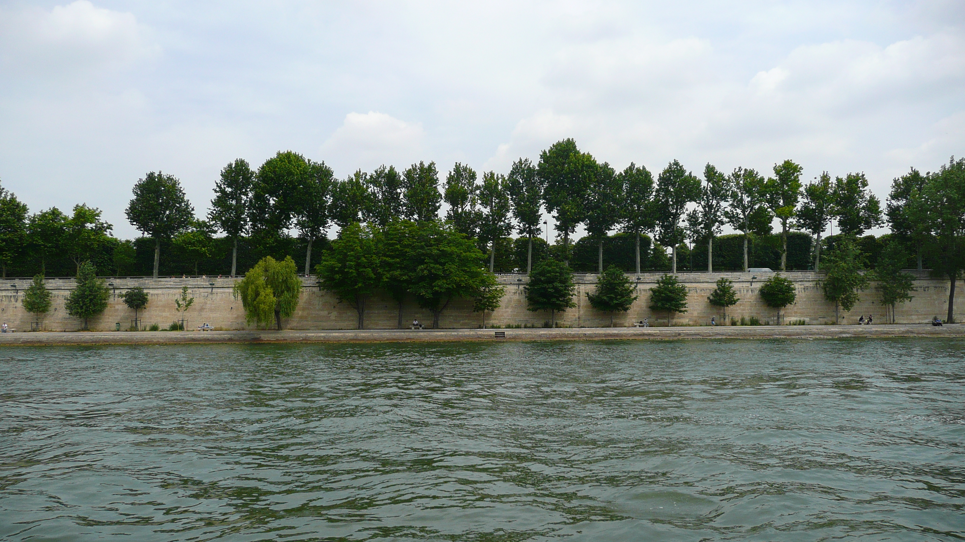 Picture France Paris Seine river 2007-06 99 - Around Seine river