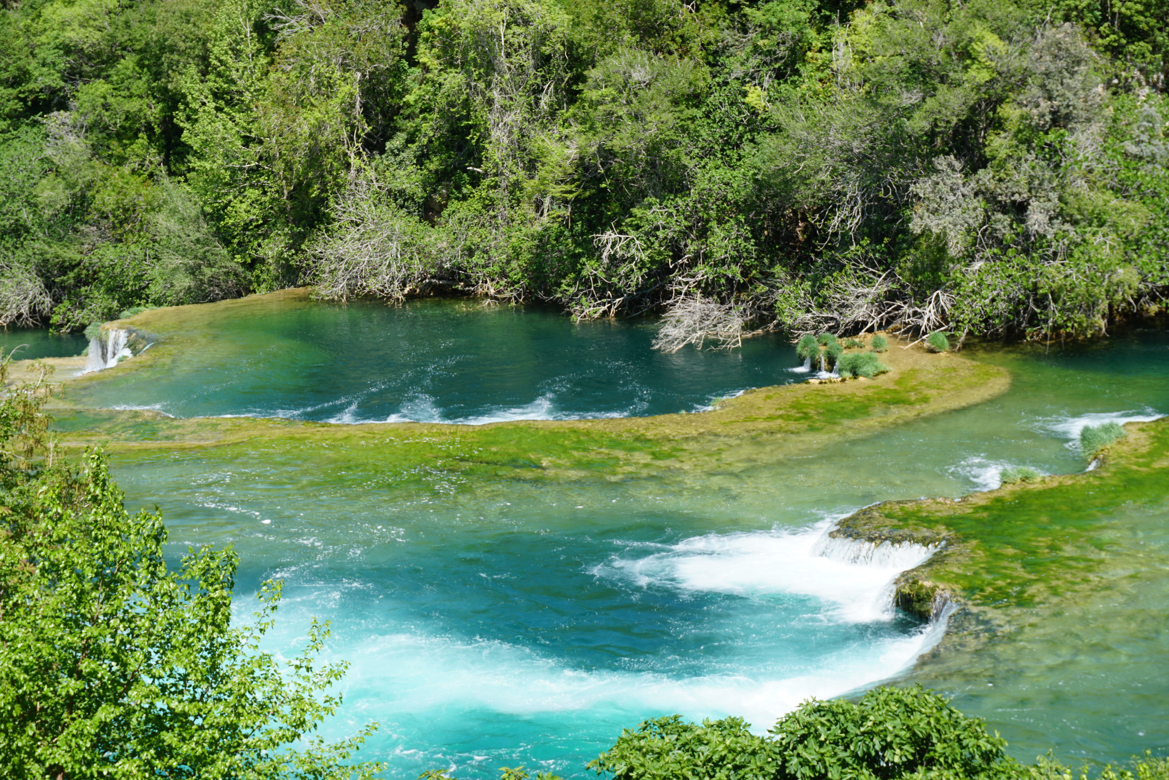 Picture Croatia Krka National Park 2016-04 173 - Journey Krka National Park