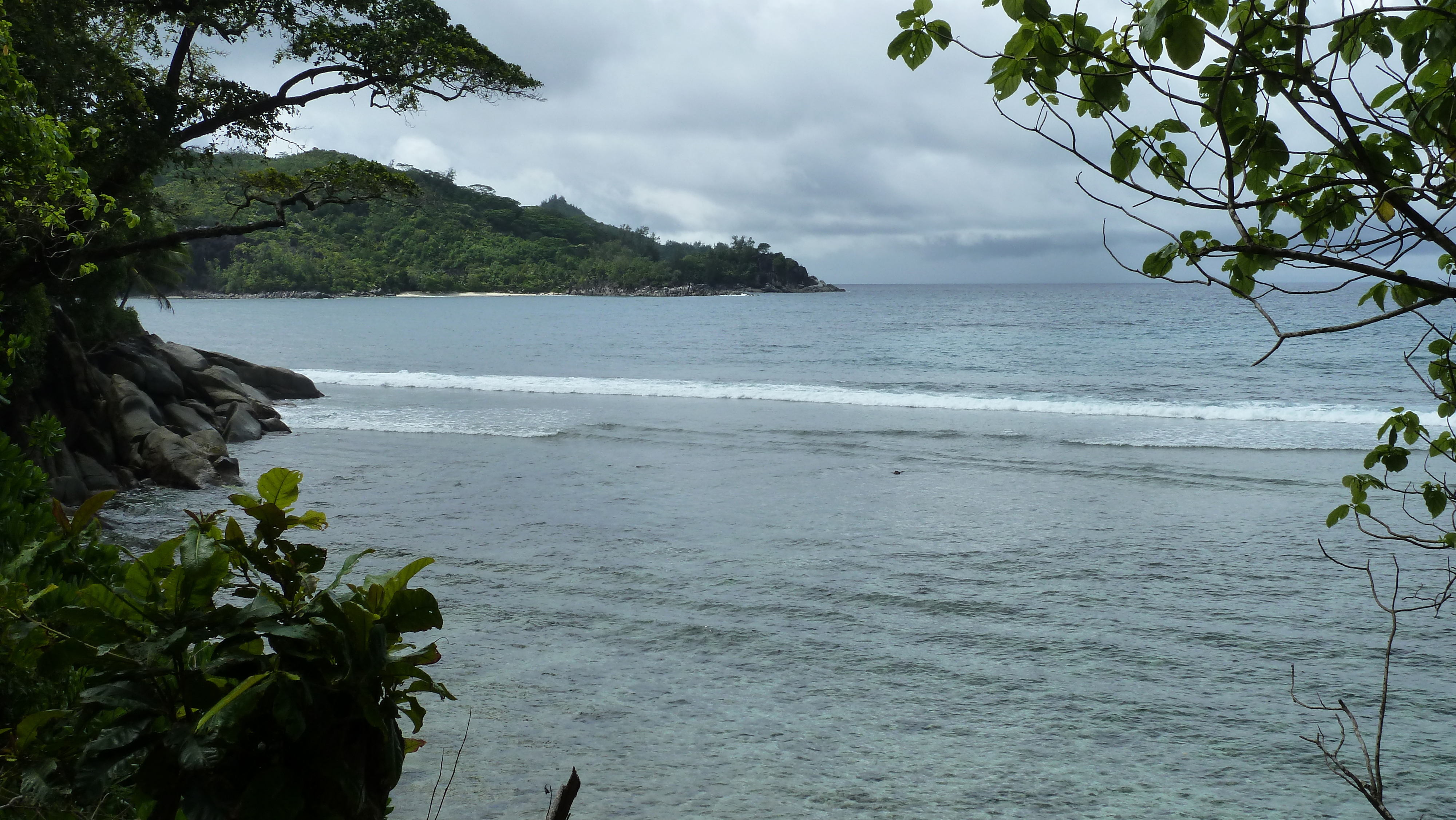 Picture Seychelles Mahe 2011-10 204 - Center Mahe