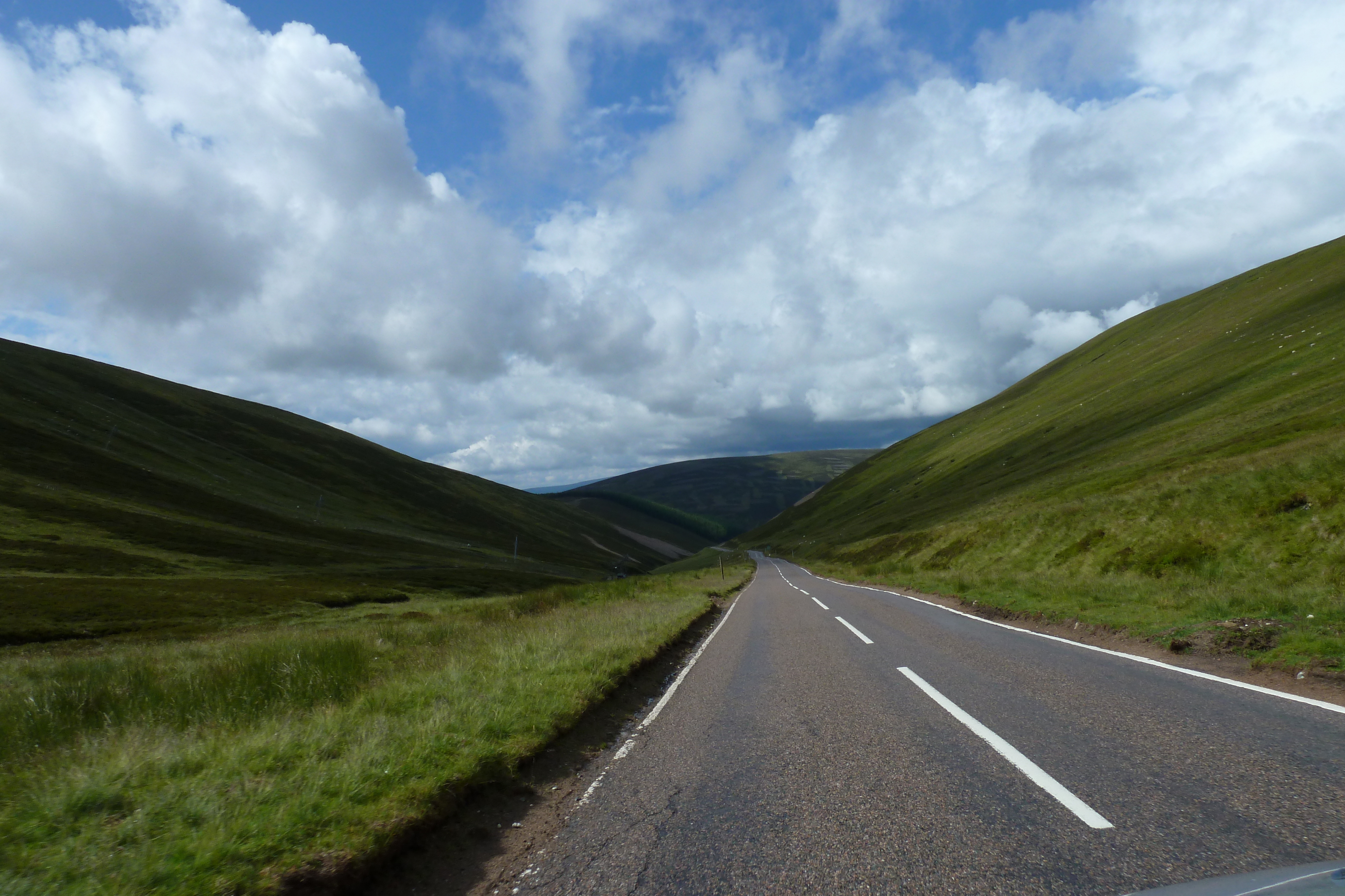 Picture United Kingdom Cairngorms National Park 2011-07 118 - Tour Cairngorms National Park