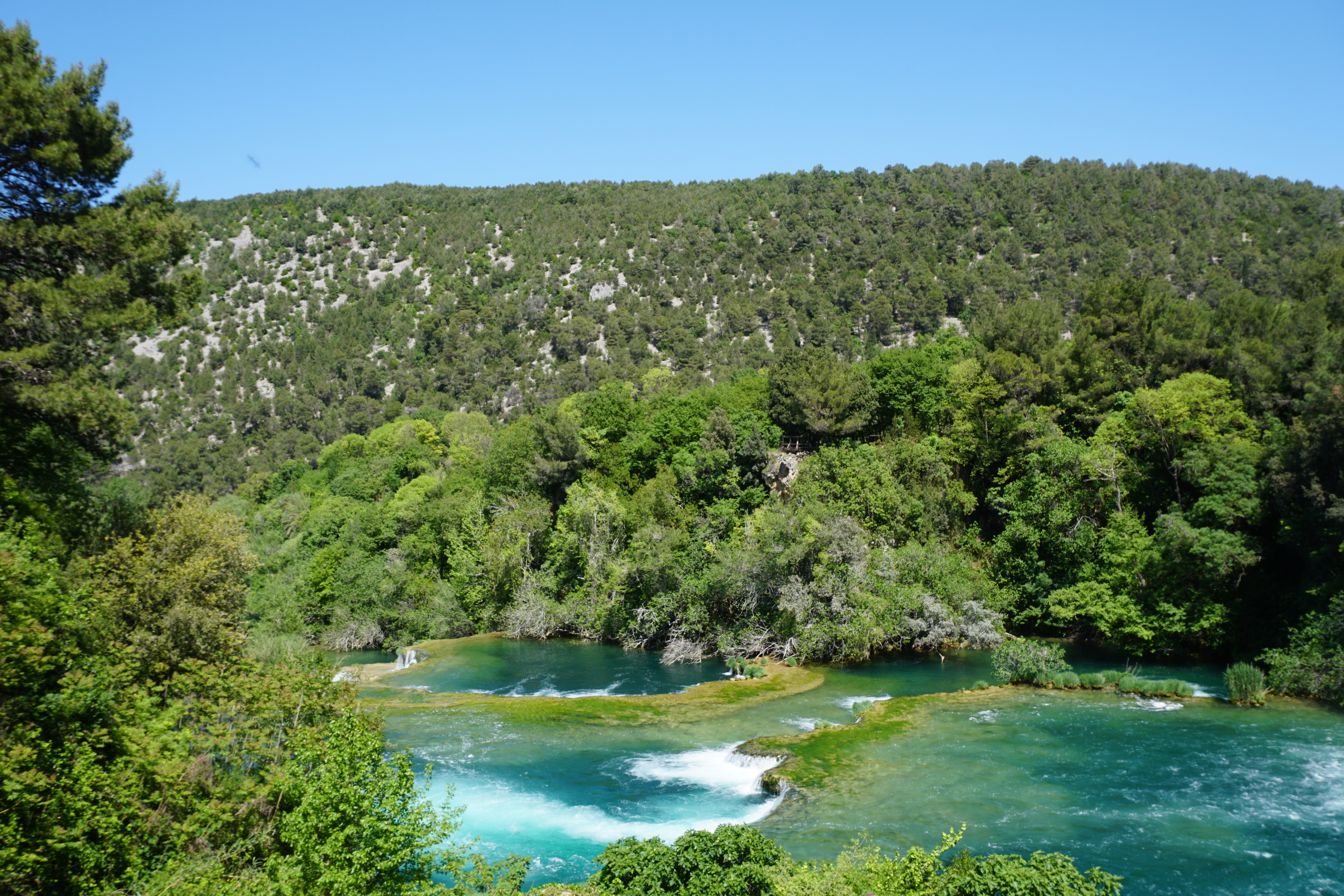 Picture Croatia Krka National Park 2016-04 9 - Journey Krka National Park